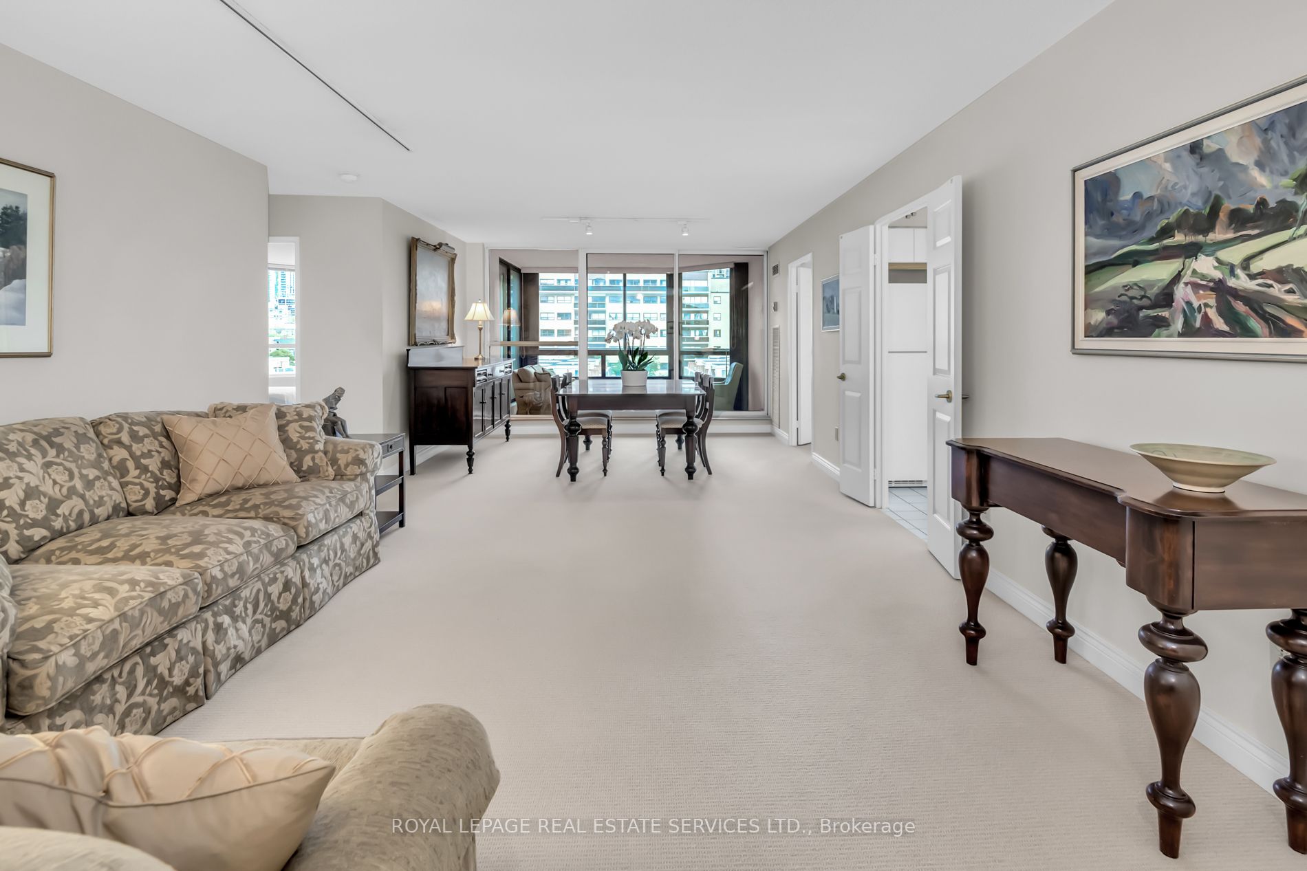 130 Carlton Street, #603