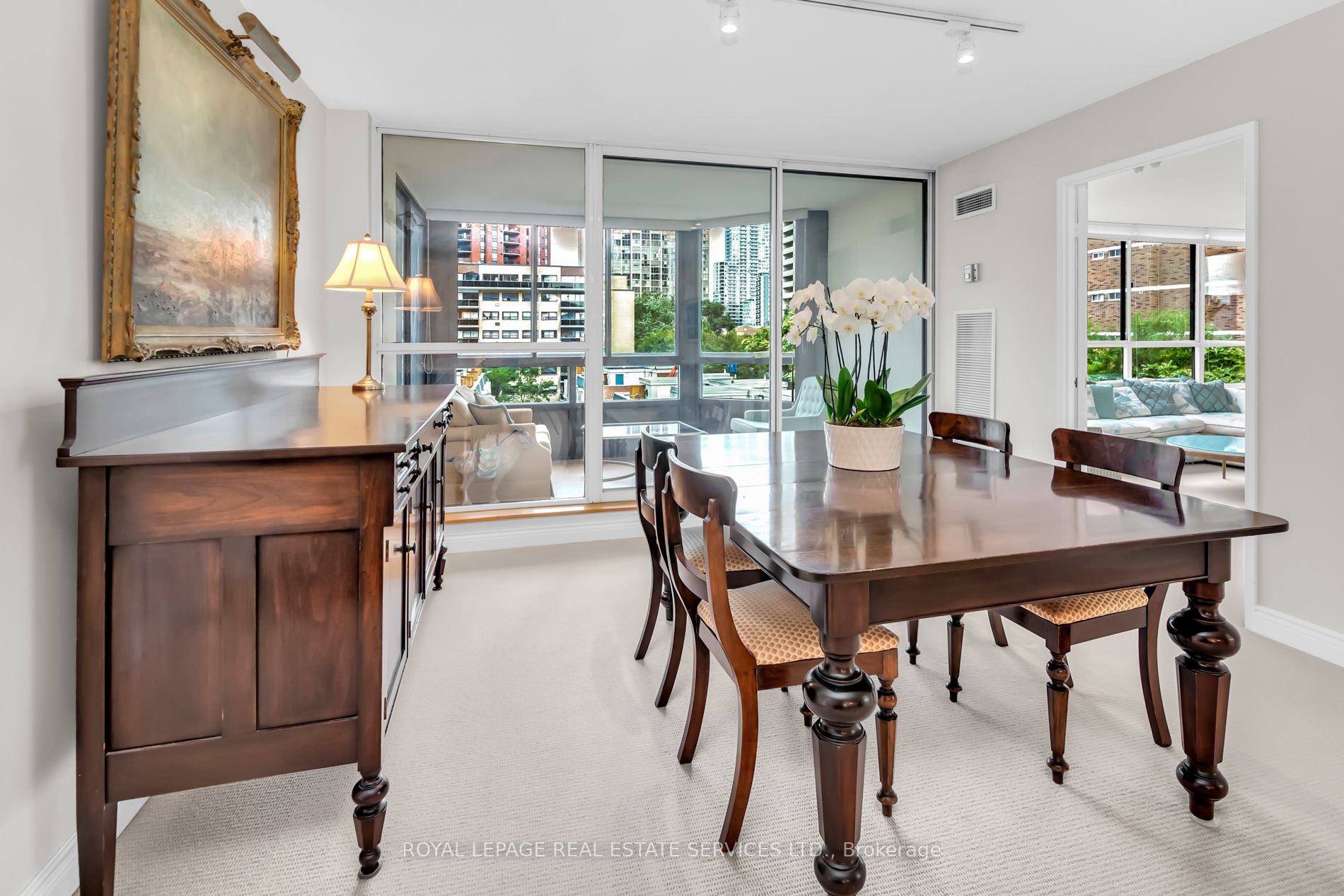 130 Carlton Street, #603