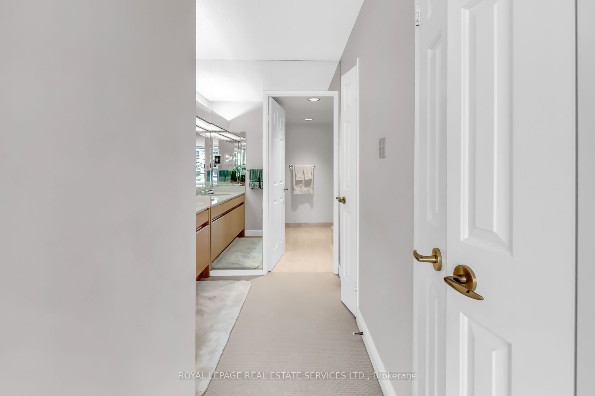 130 Carlton Street, #603