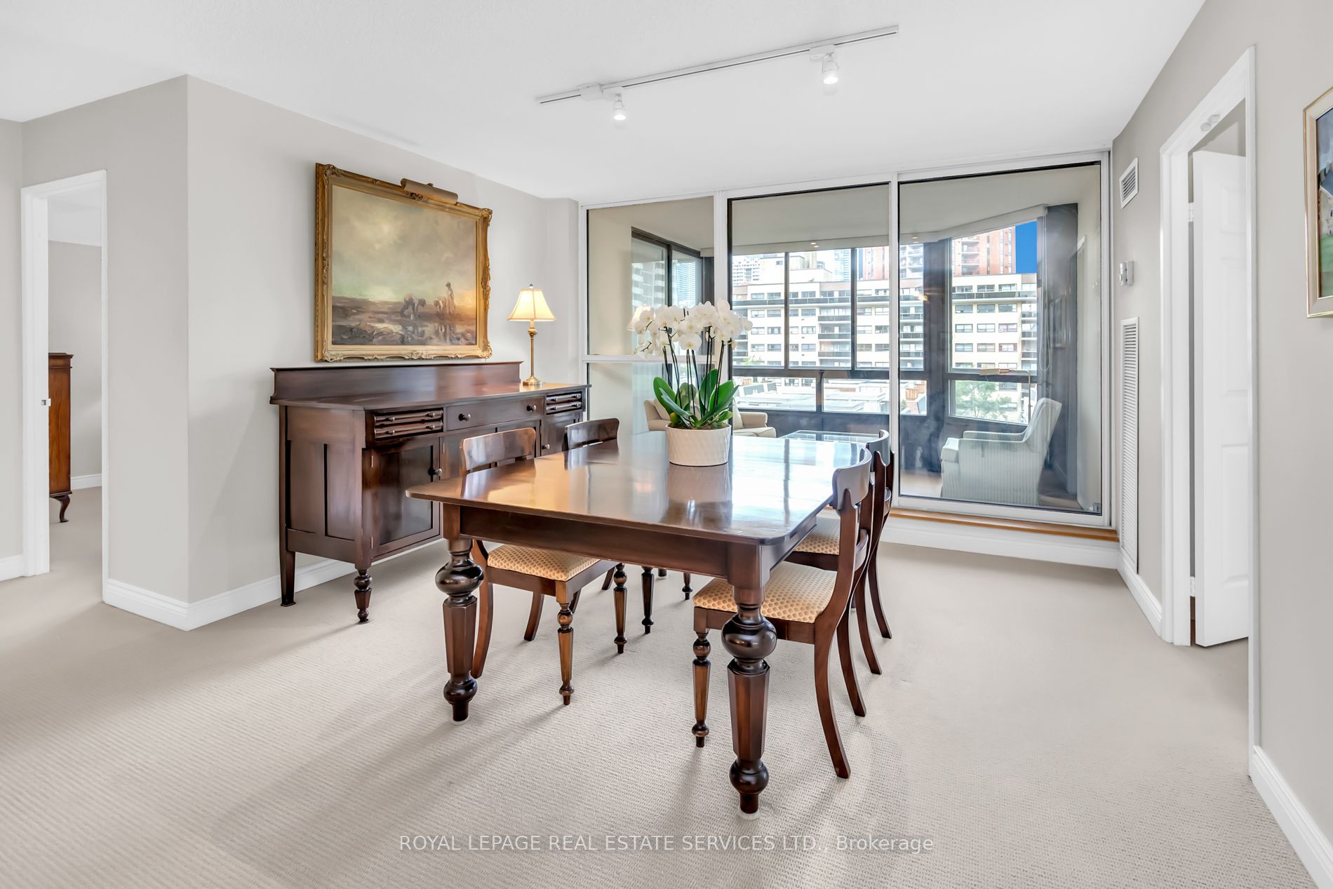 130 Carlton Street, #603