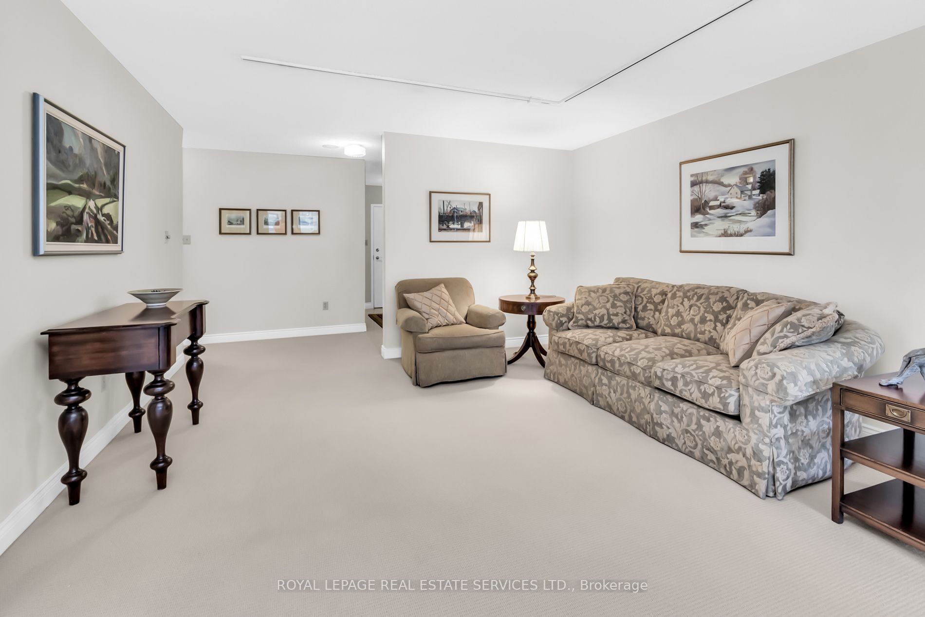 130 Carlton Street, #603