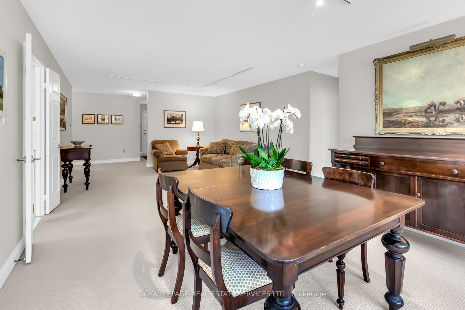 130 Carlton Street, #603