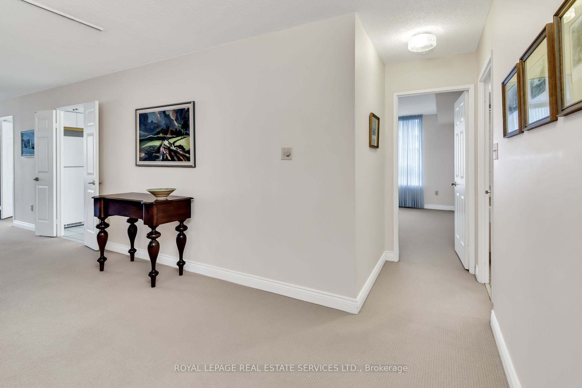 130 Carlton Street, #603