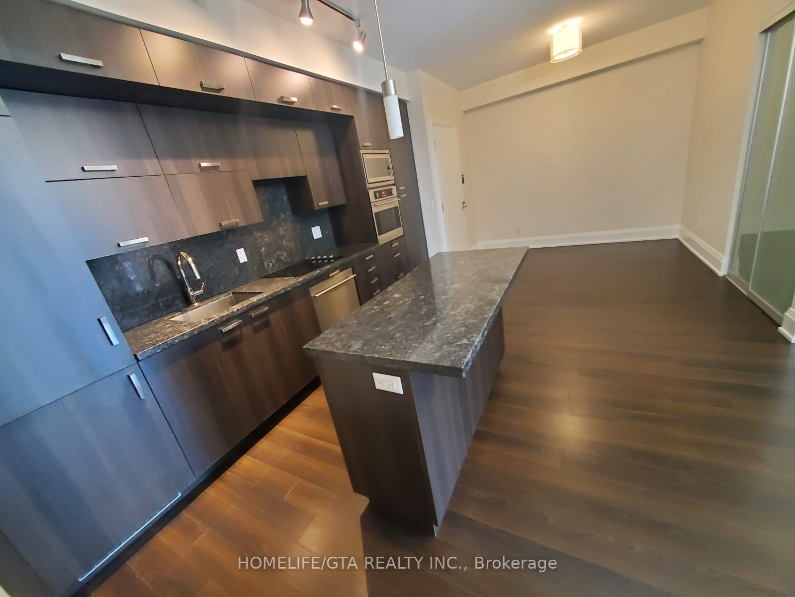 120 Harrison Garden Blvd, #610