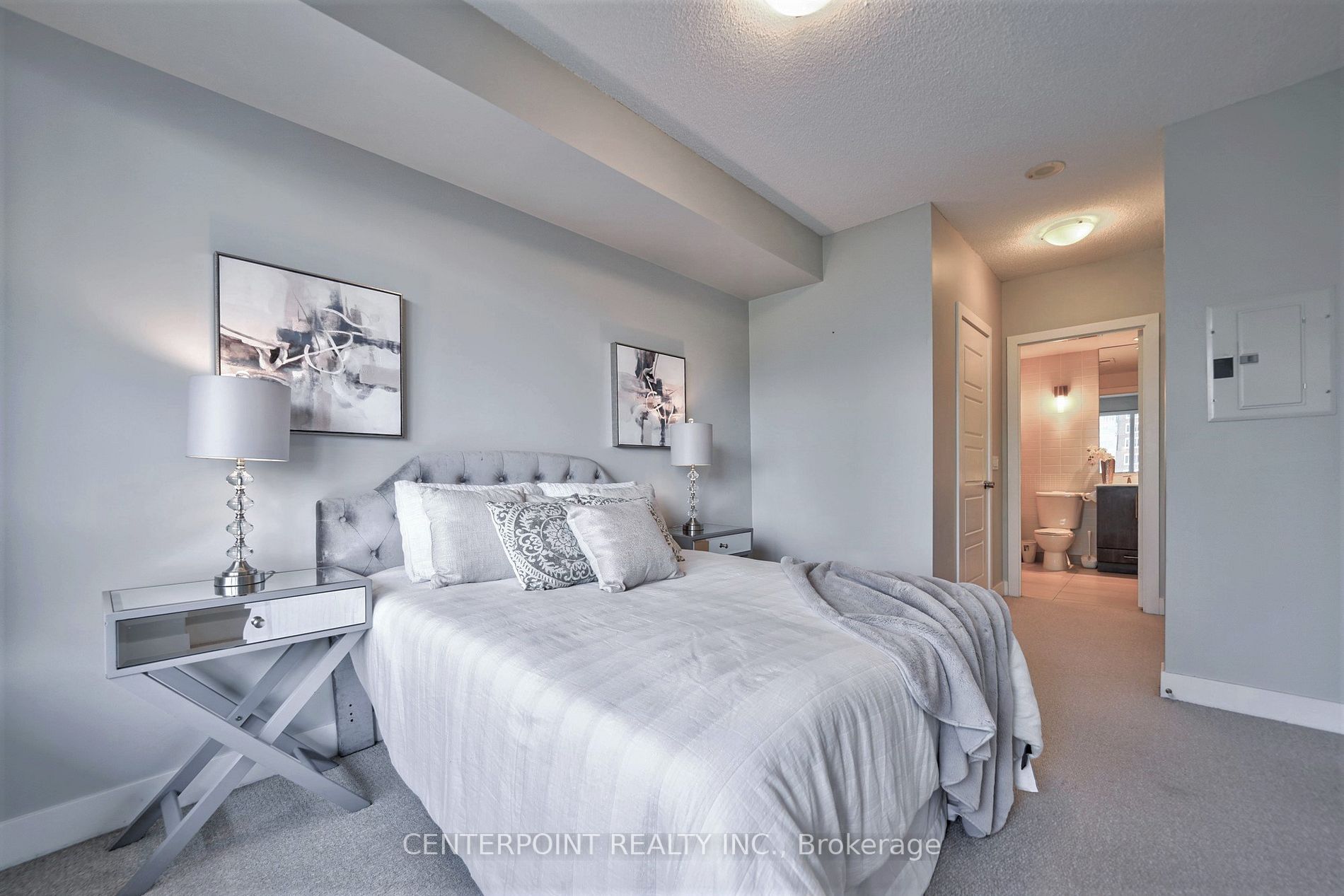 28 Linden St, #806