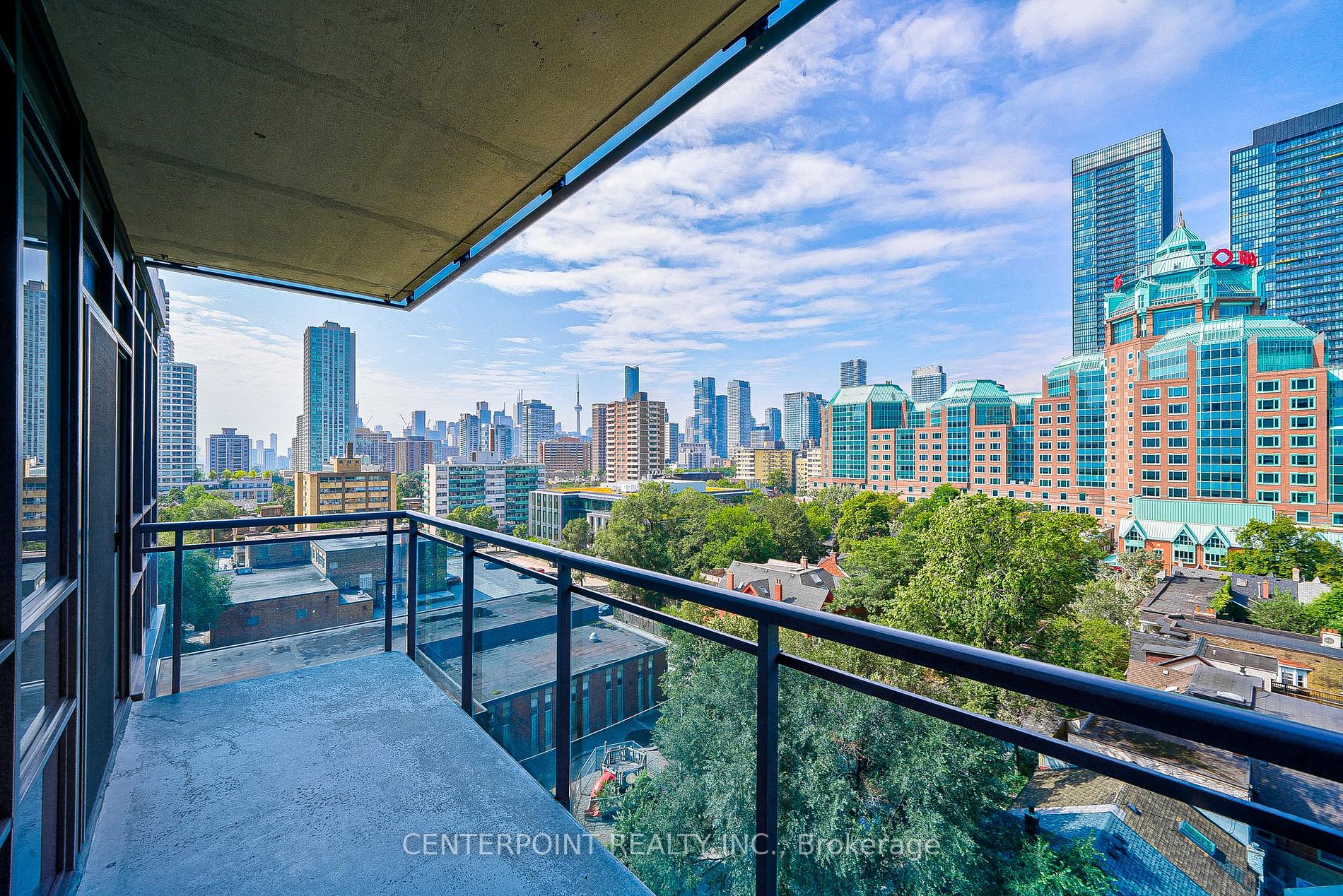 28 Linden St, #806