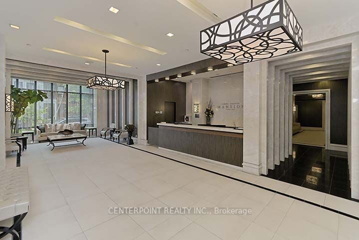 28 Linden St, #806