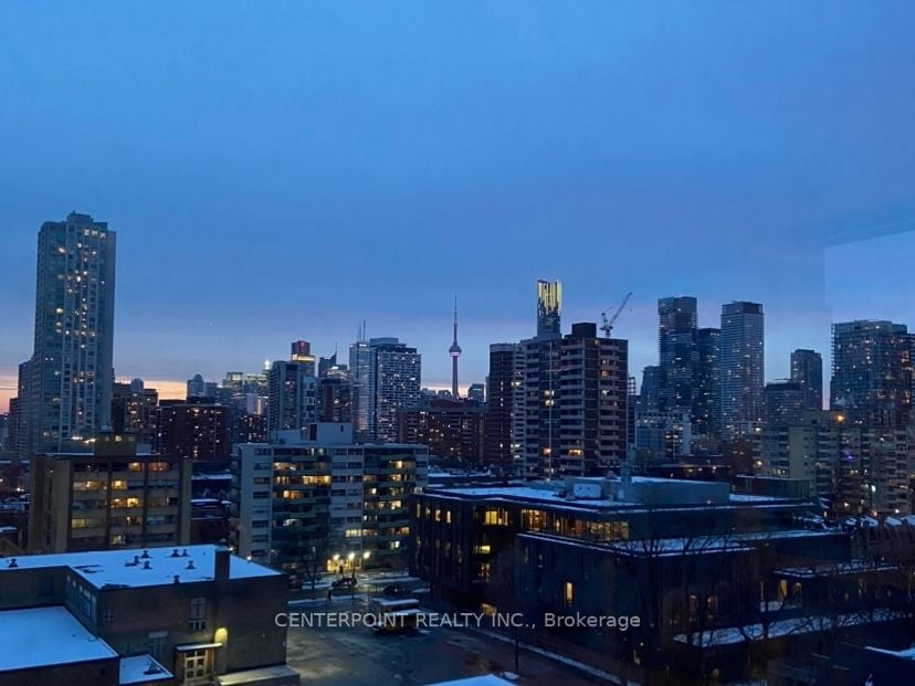 28 Linden St, #806