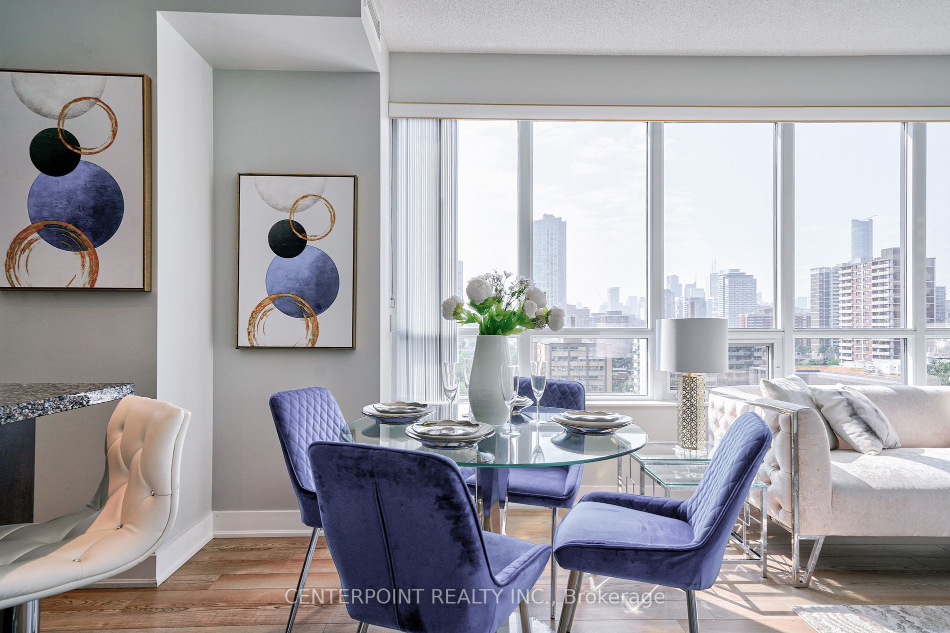 28 Linden St, #806
