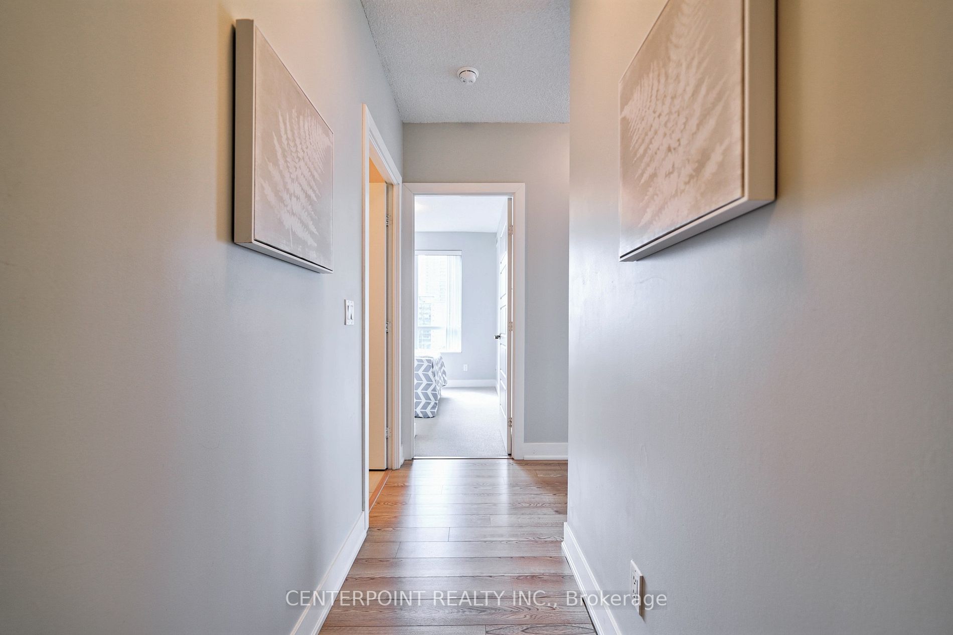 28 Linden St, #806