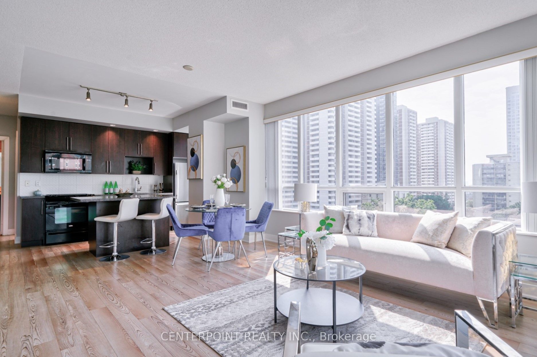 28 Linden St, #806