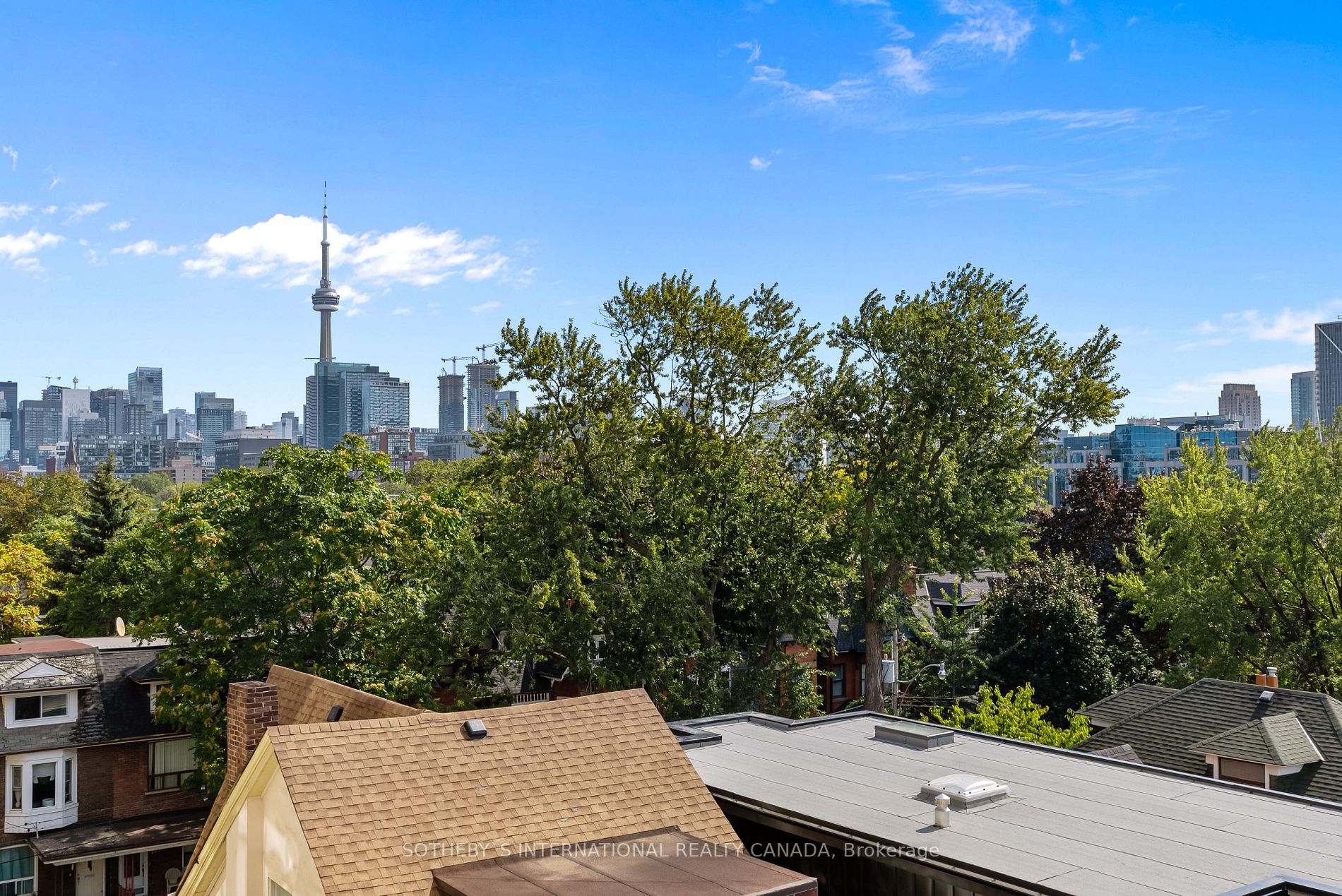 993 Queen Street W, #409