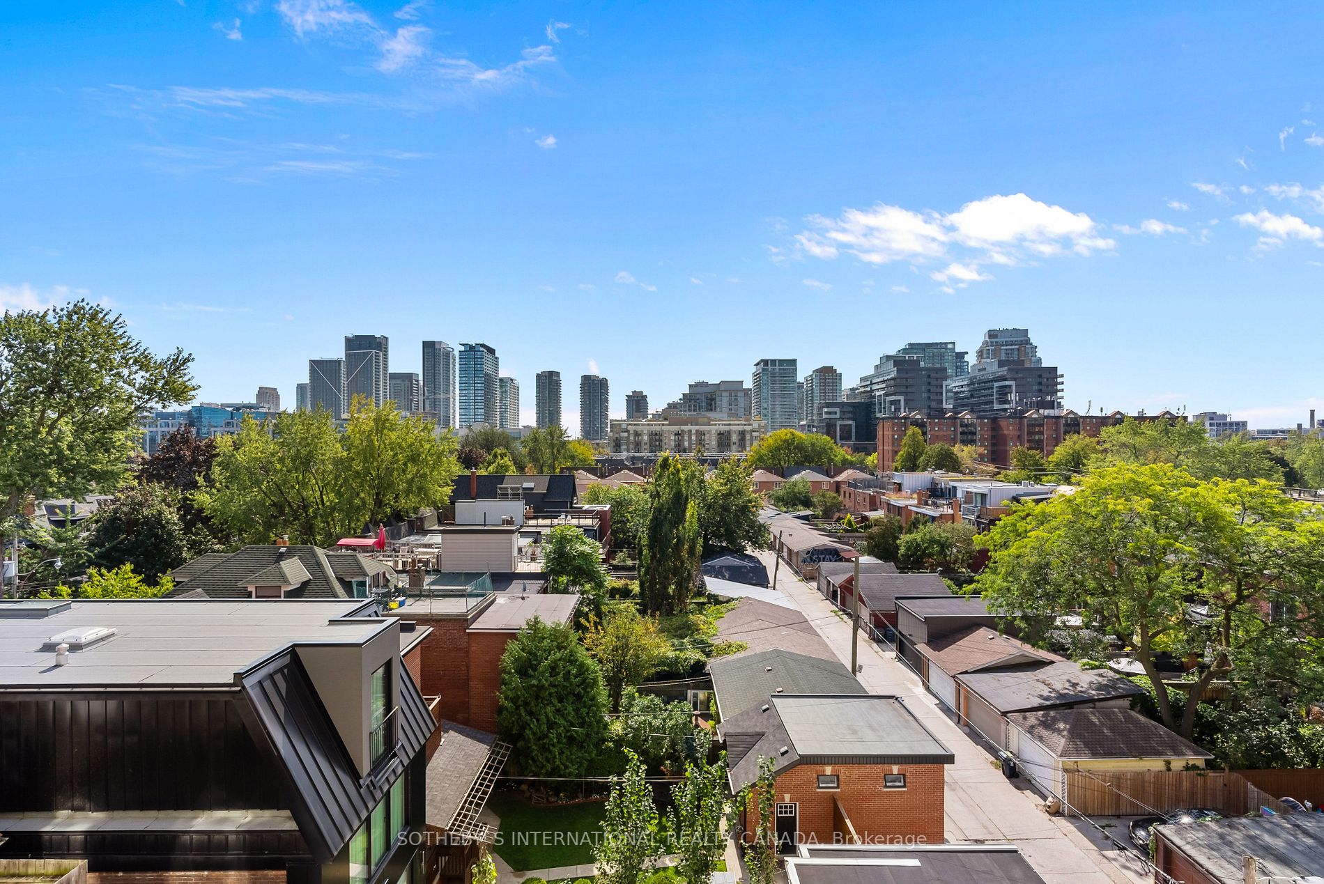 993 Queen Street W, #409