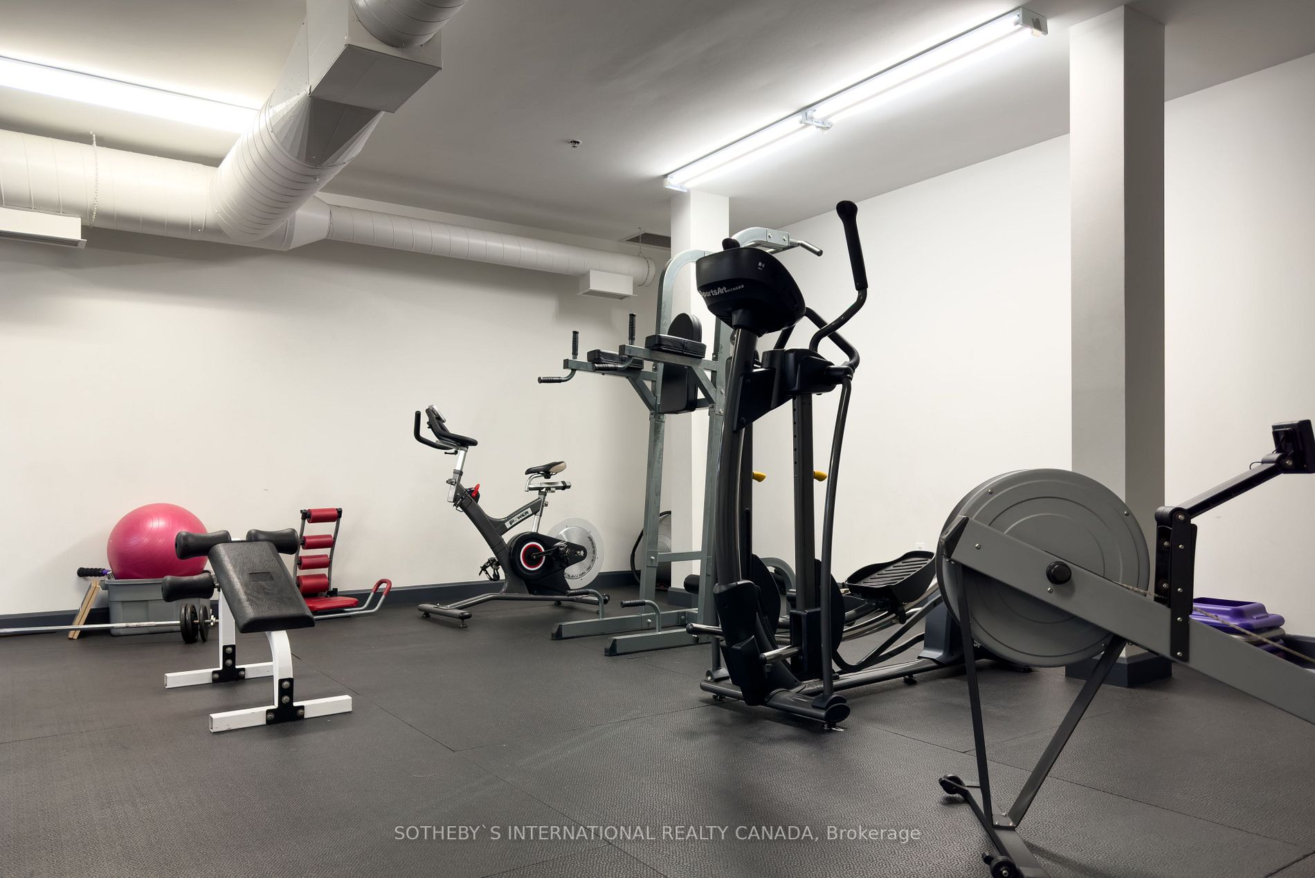 993 Queen Street W, #409