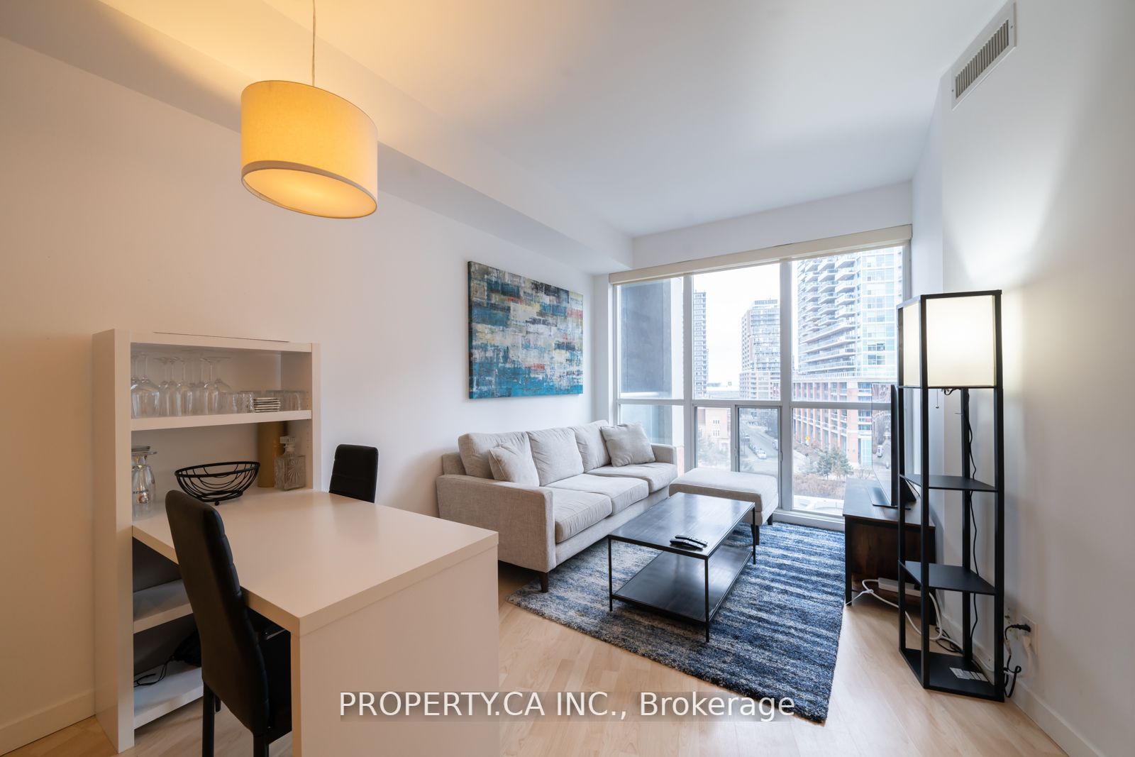 1 Shaw Street, #721