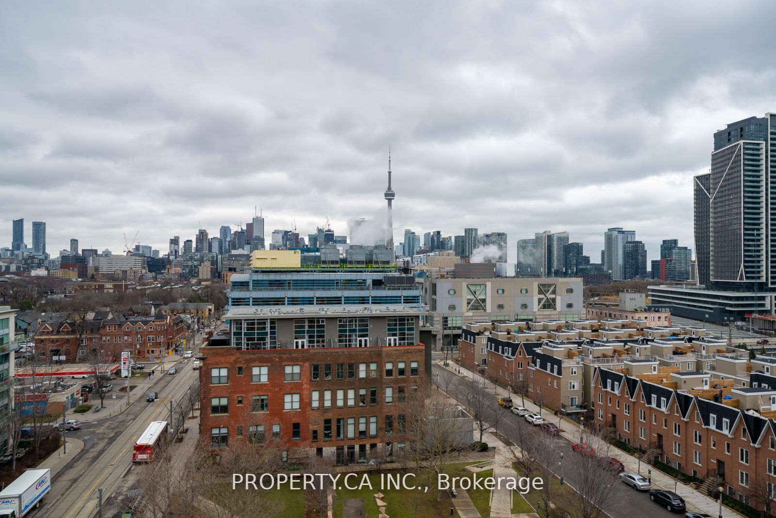 1 Shaw Street, #721