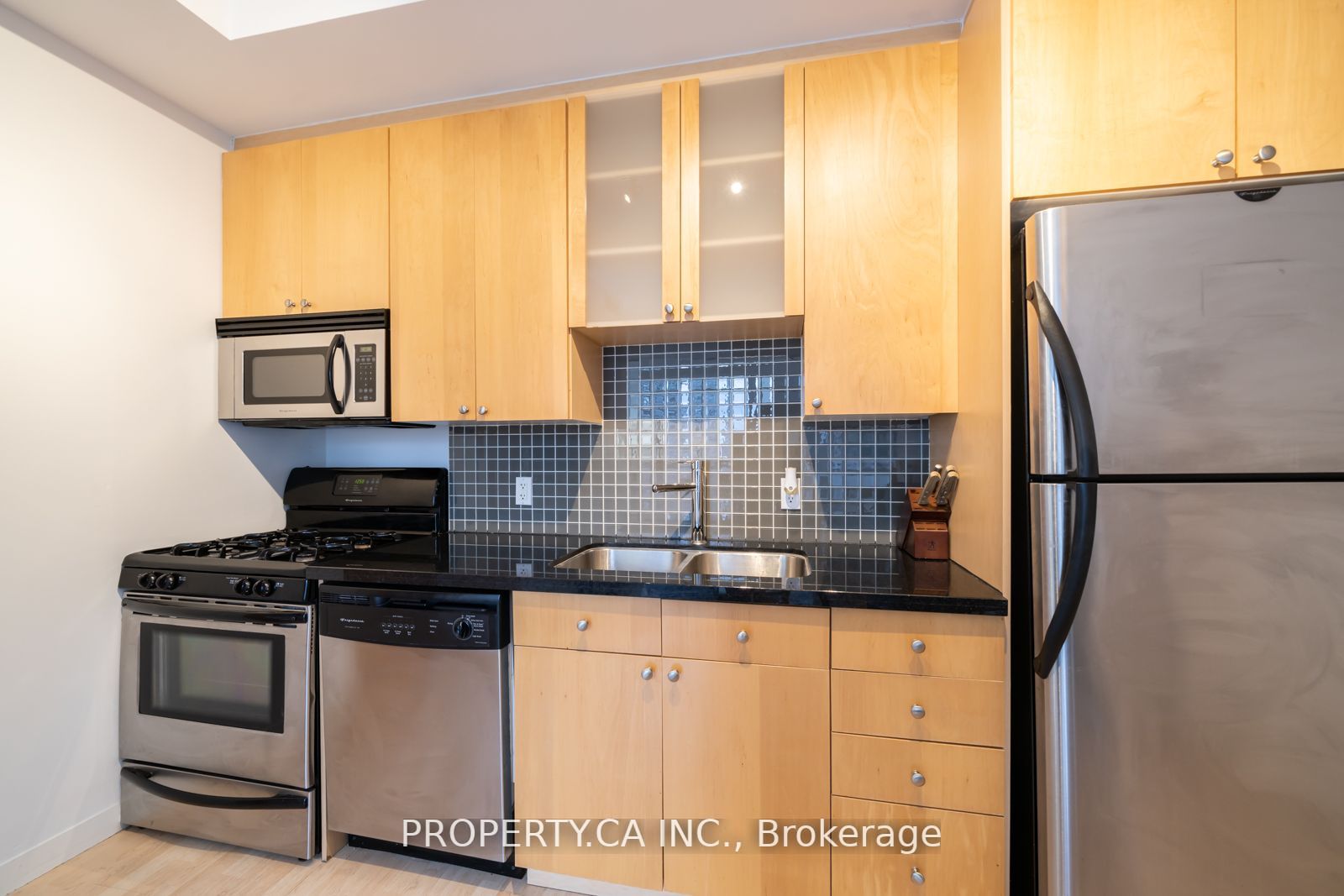 1 Shaw Street, #721