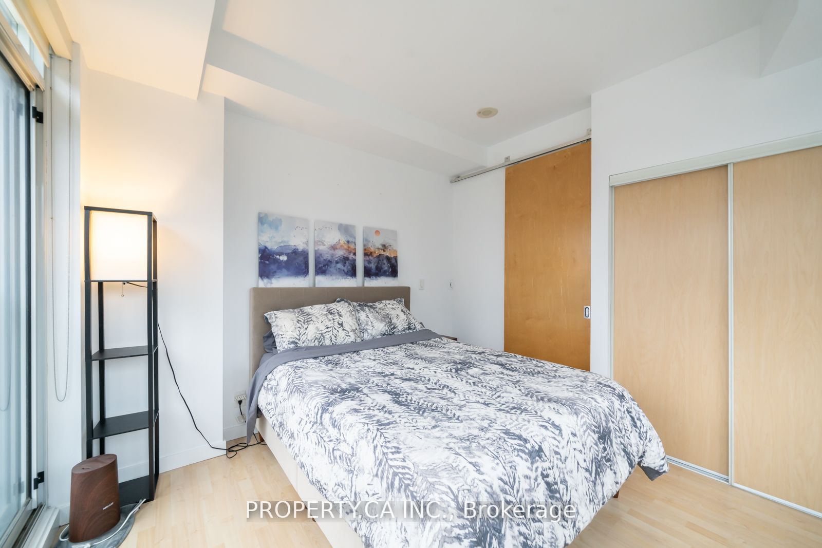1 Shaw Street, #721