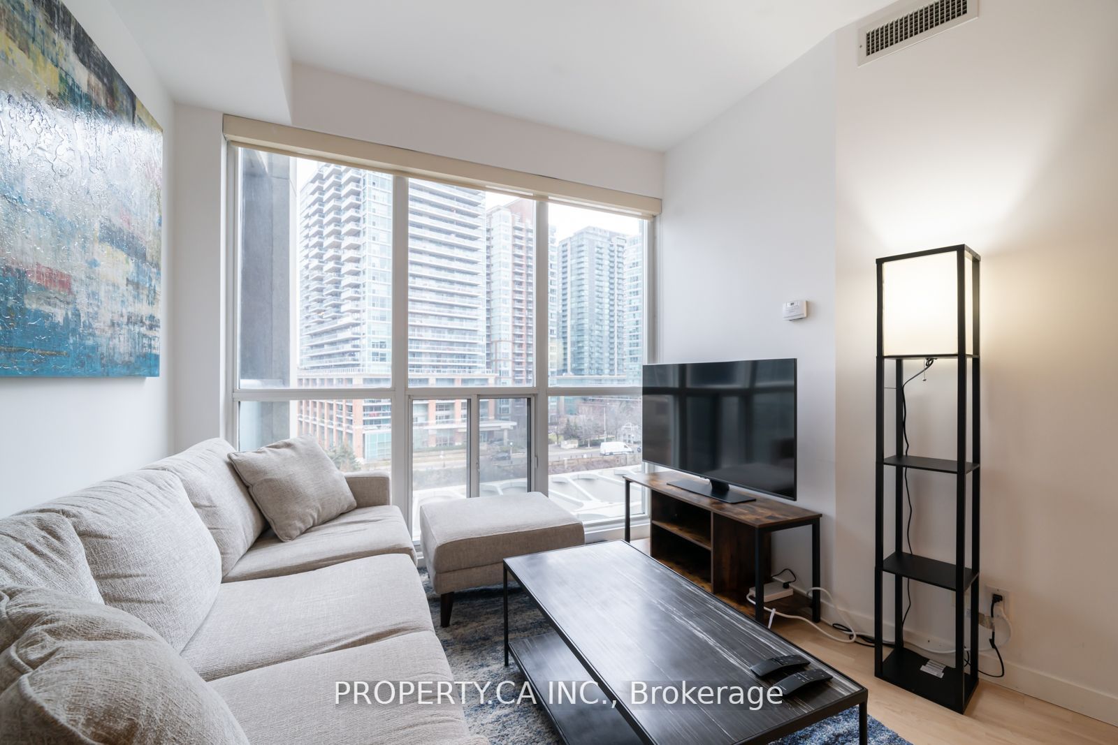 1 Shaw Street, #721