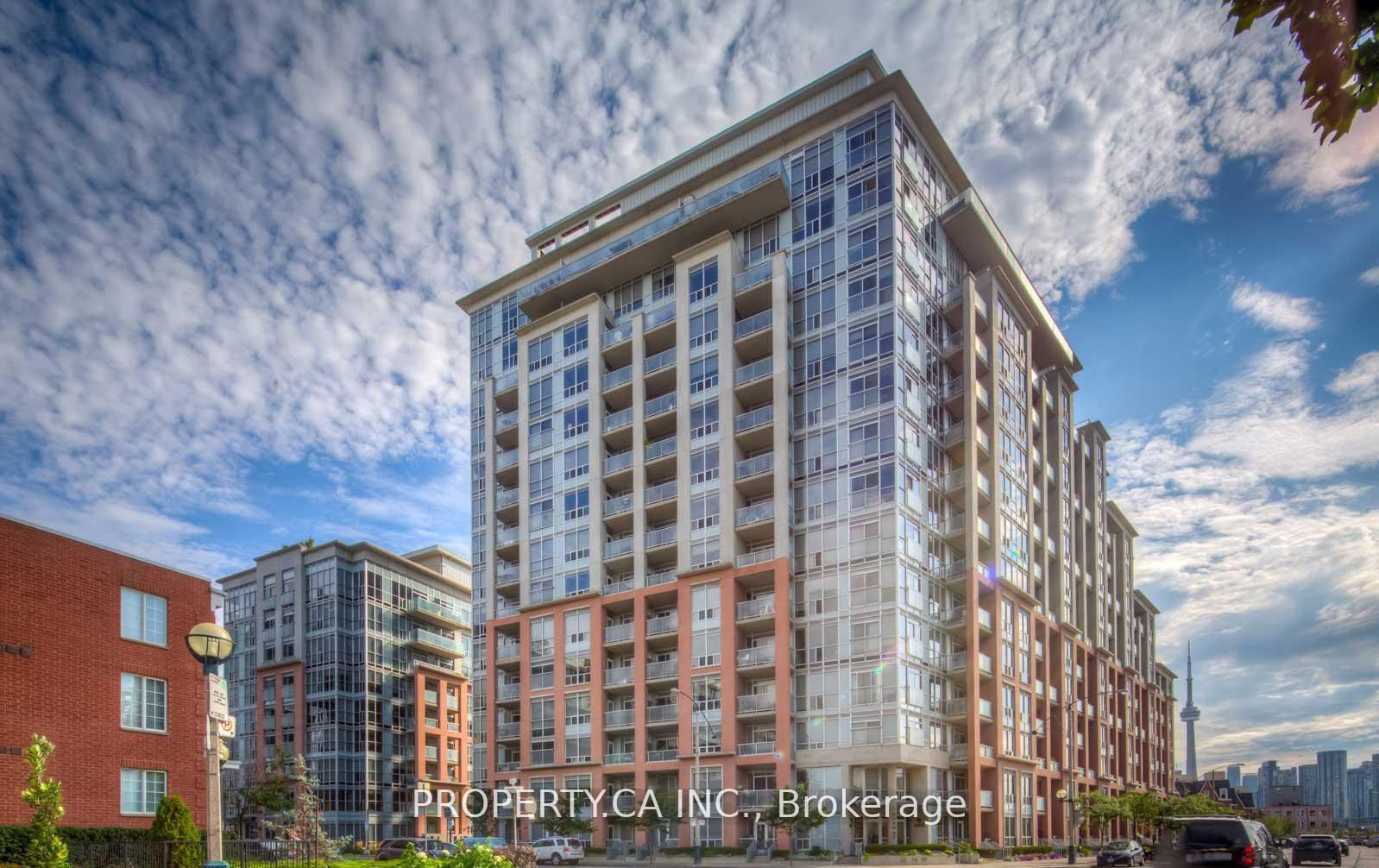 1 Shaw Street, #721