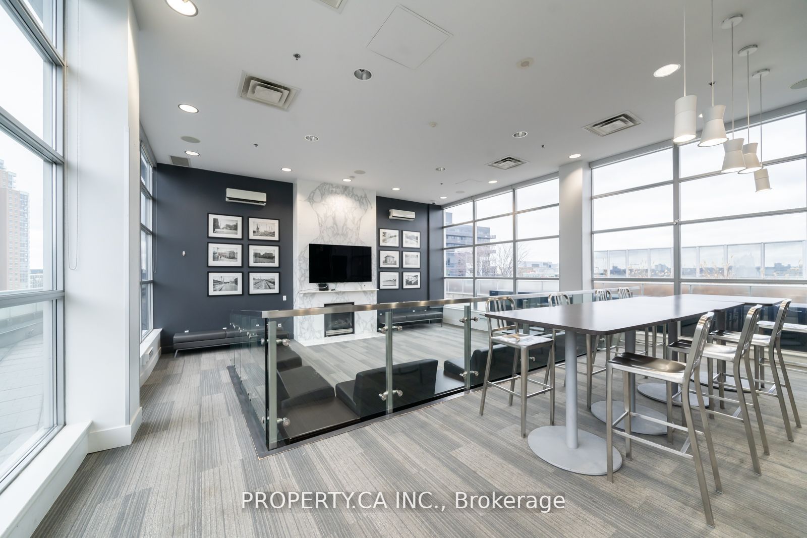 1 Shaw Street, #721