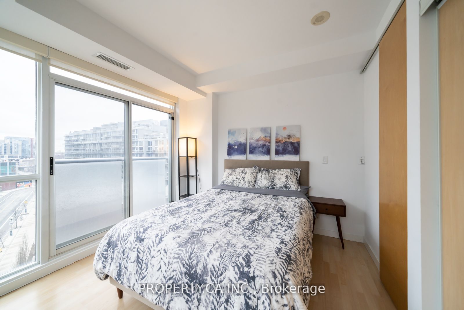 1 Shaw Street, #721