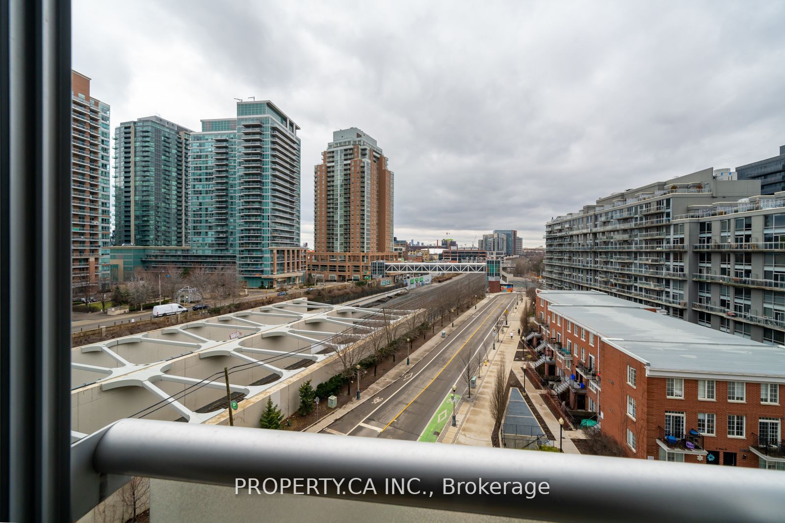 1 Shaw Street, #721