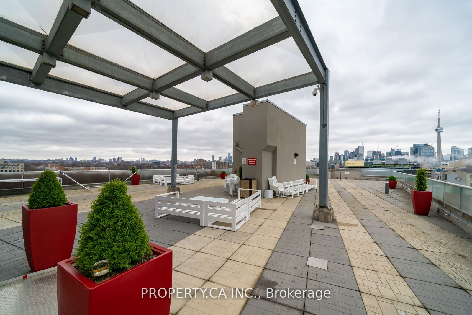 1 Shaw Street, #721