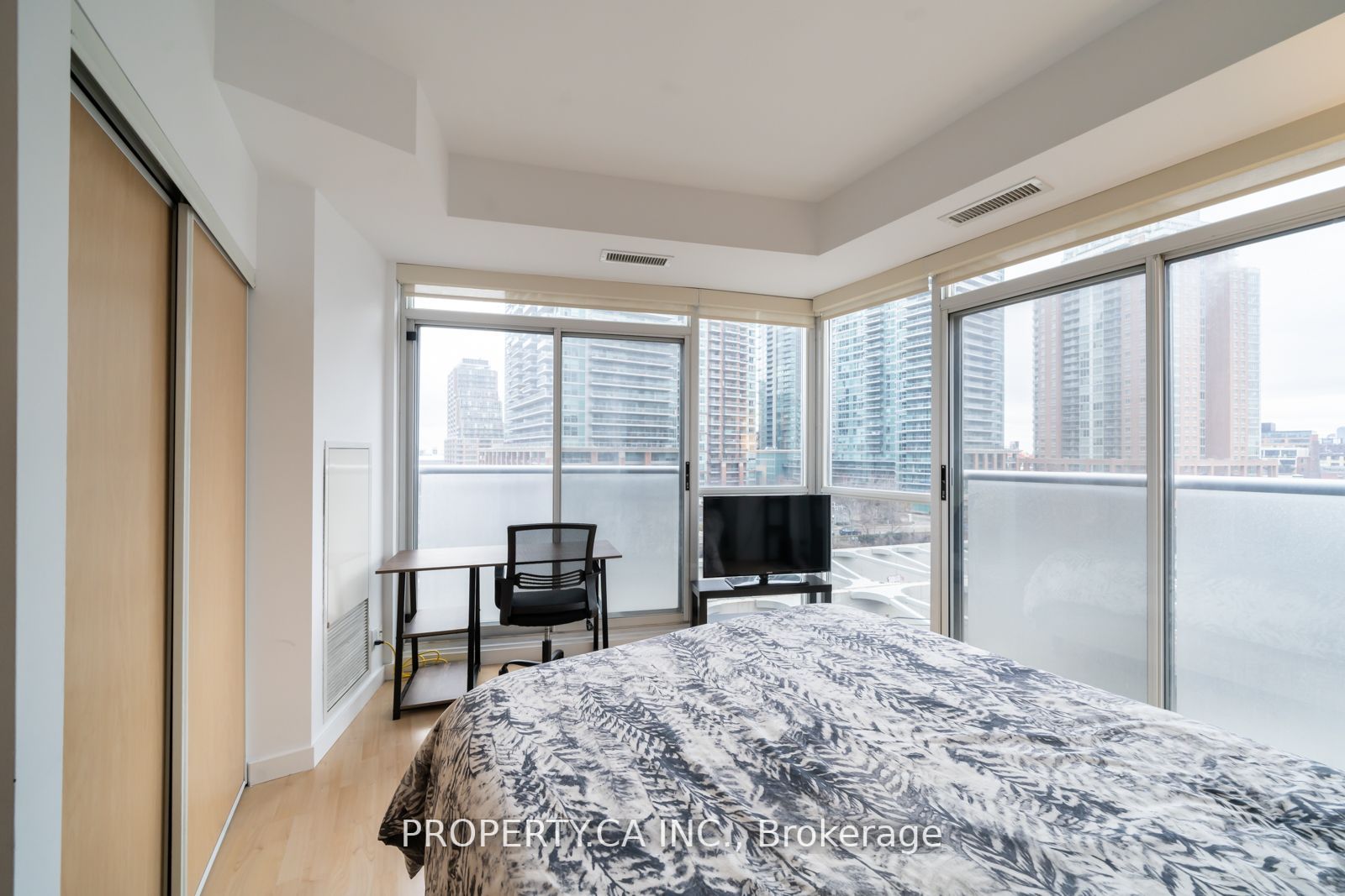1 Shaw Street, #721