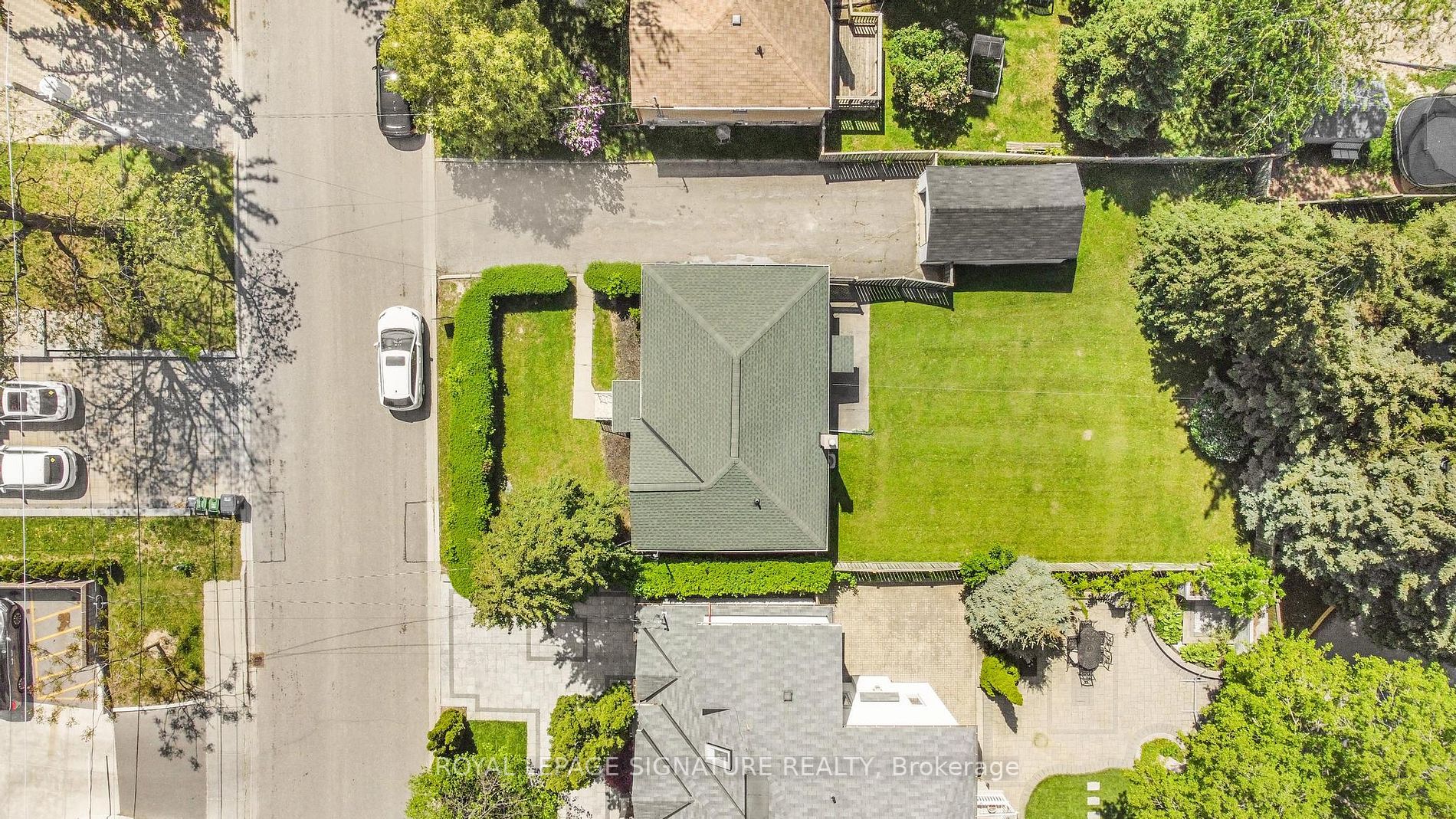 12 Verwood Ave