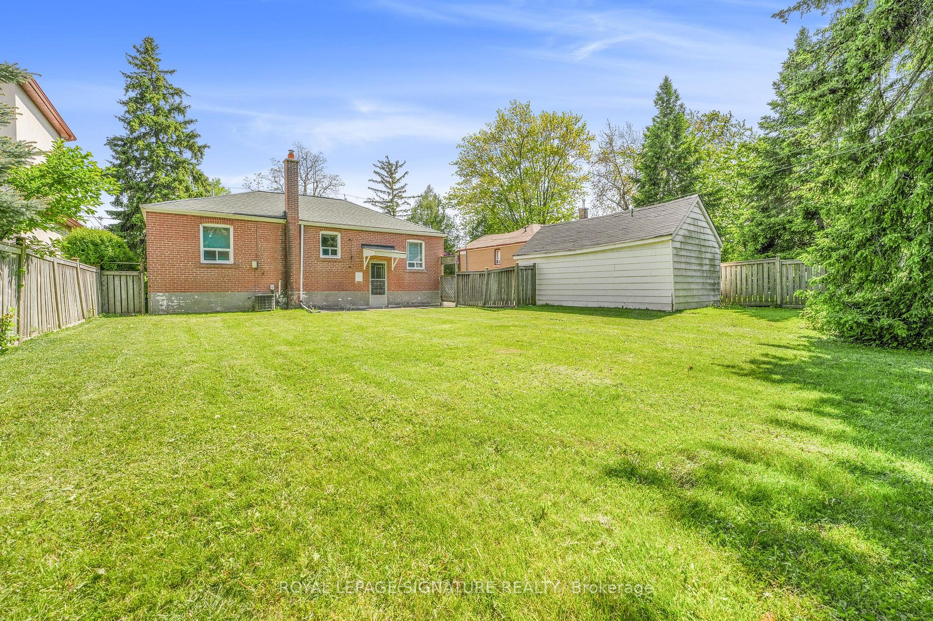 12 Verwood Ave