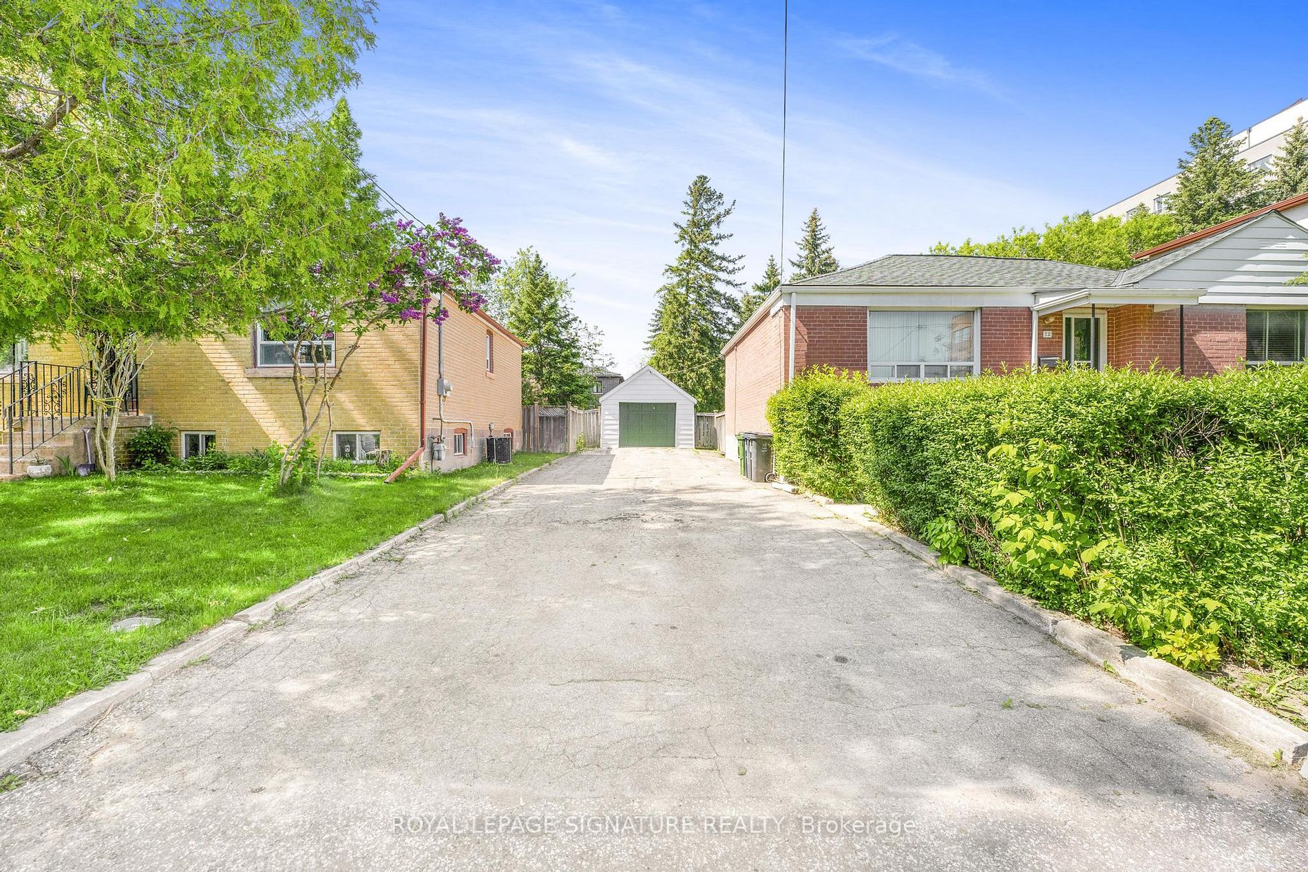 12 Verwood Ave