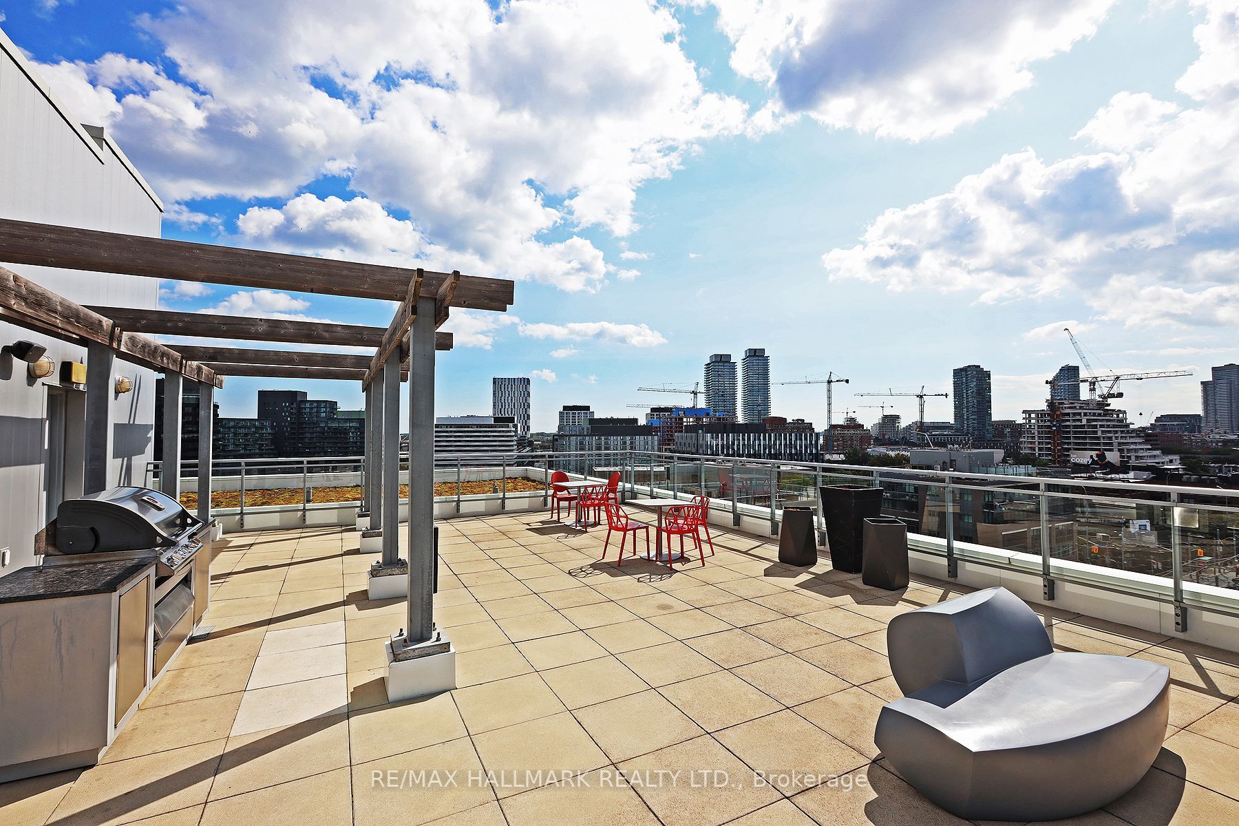 510 King Street E, #523