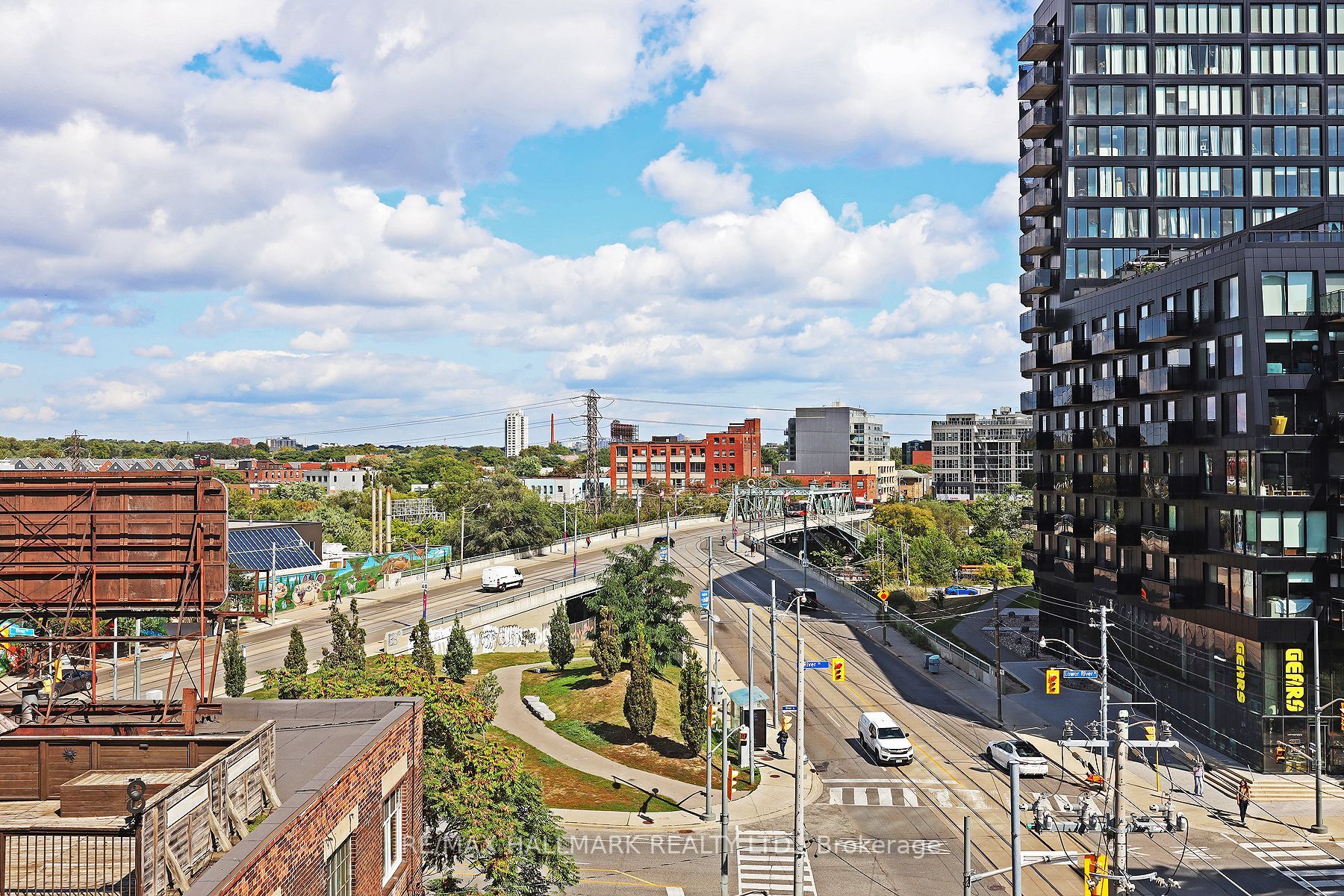 510 King Street E, #523