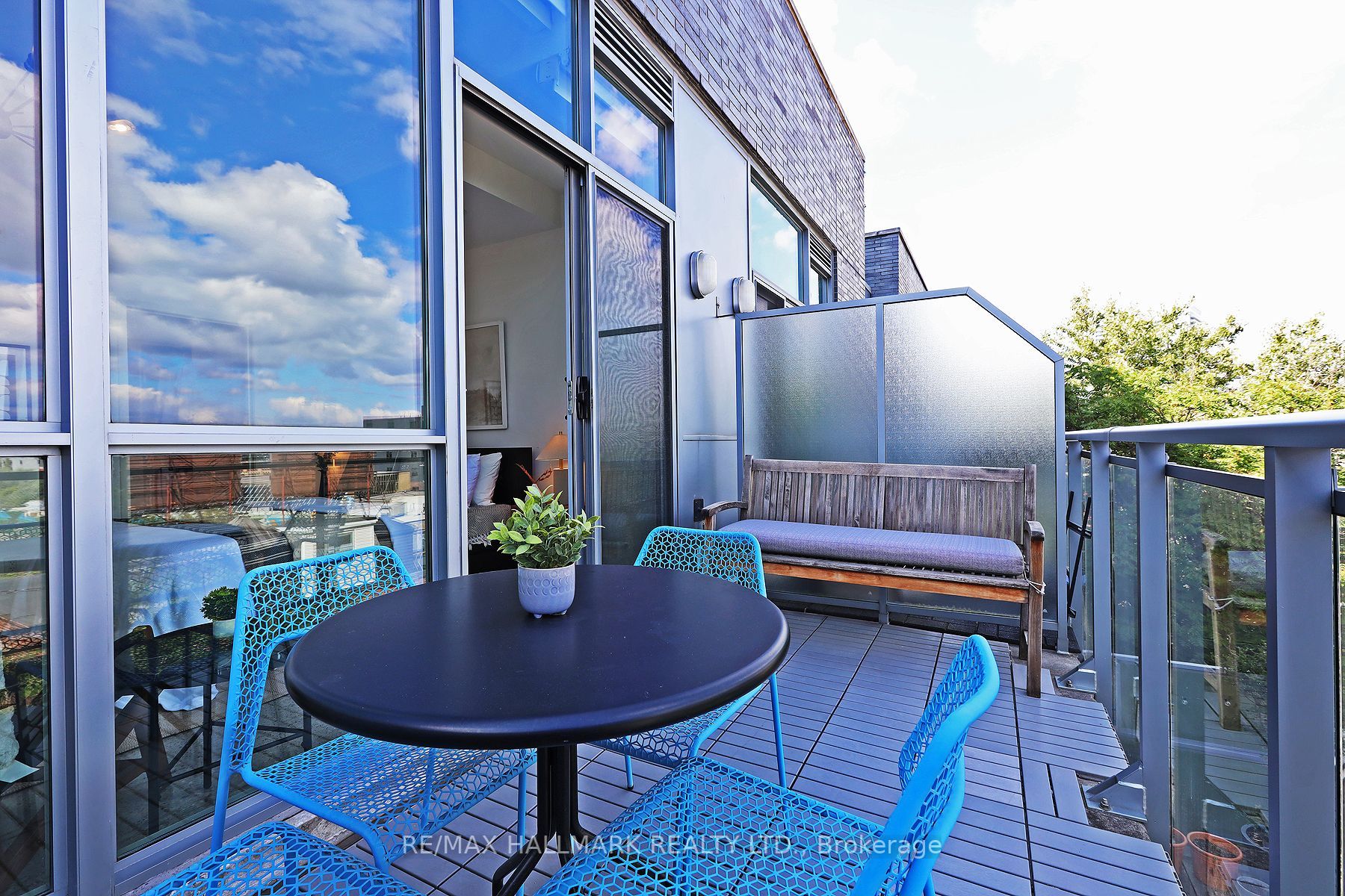 510 King Street E, #523