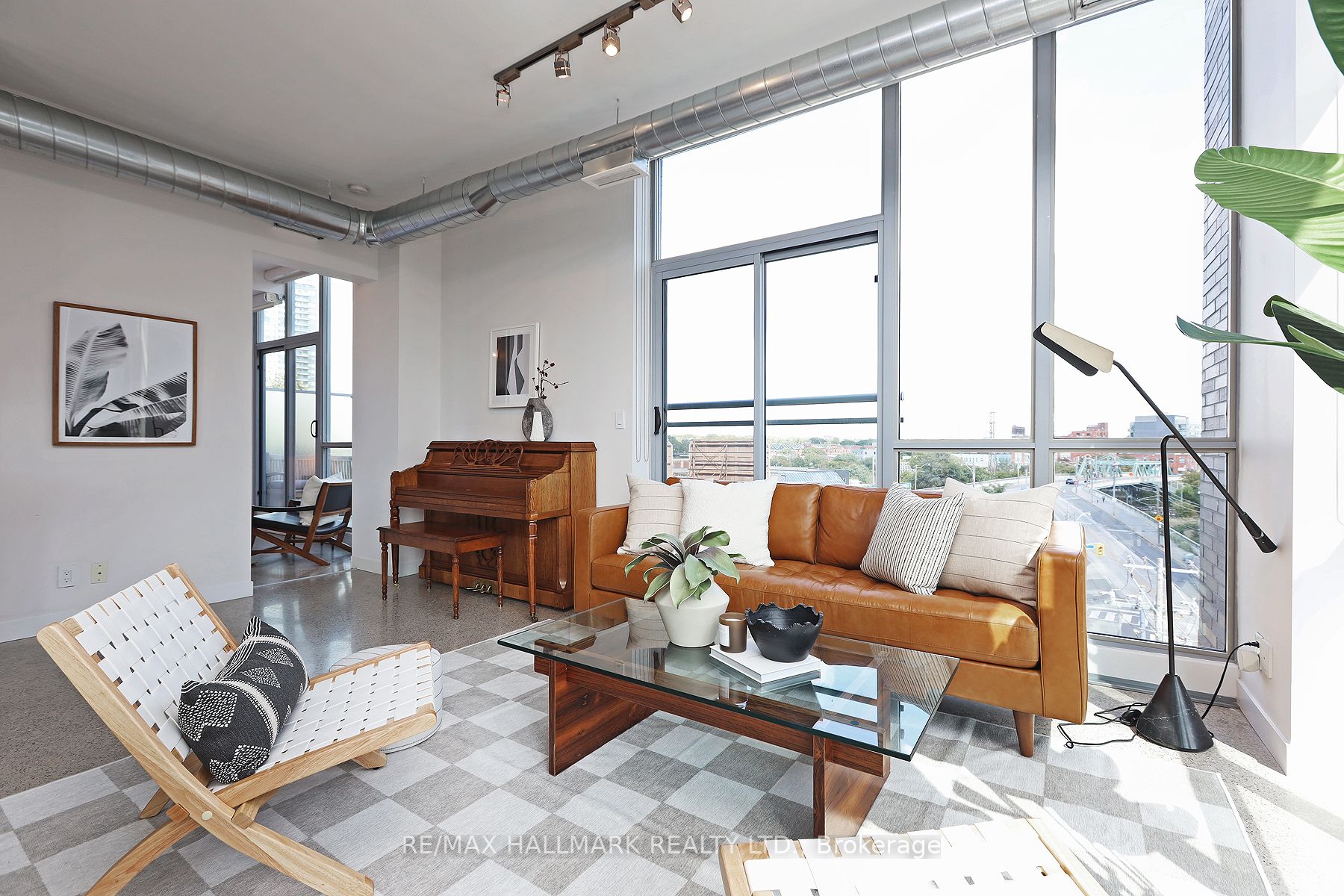 510 King Street E, #523