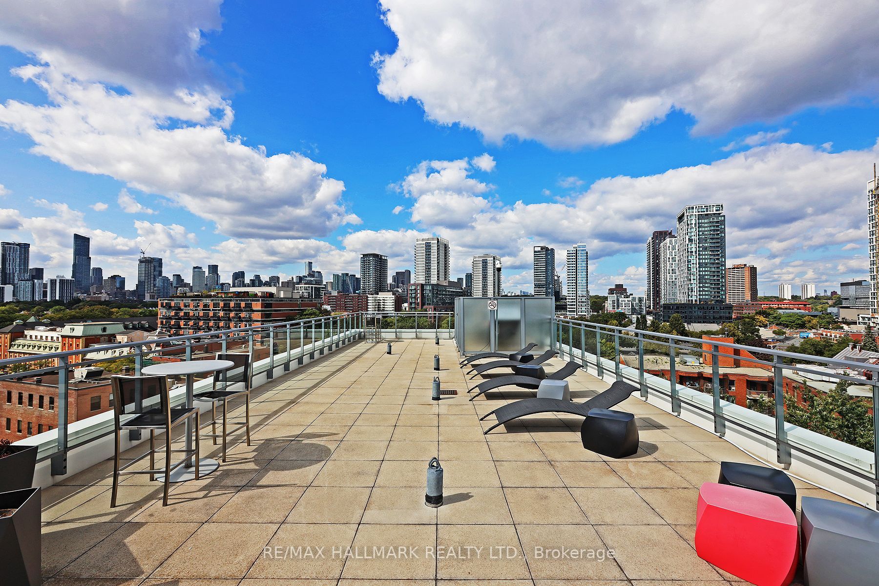 510 King Street E, #523