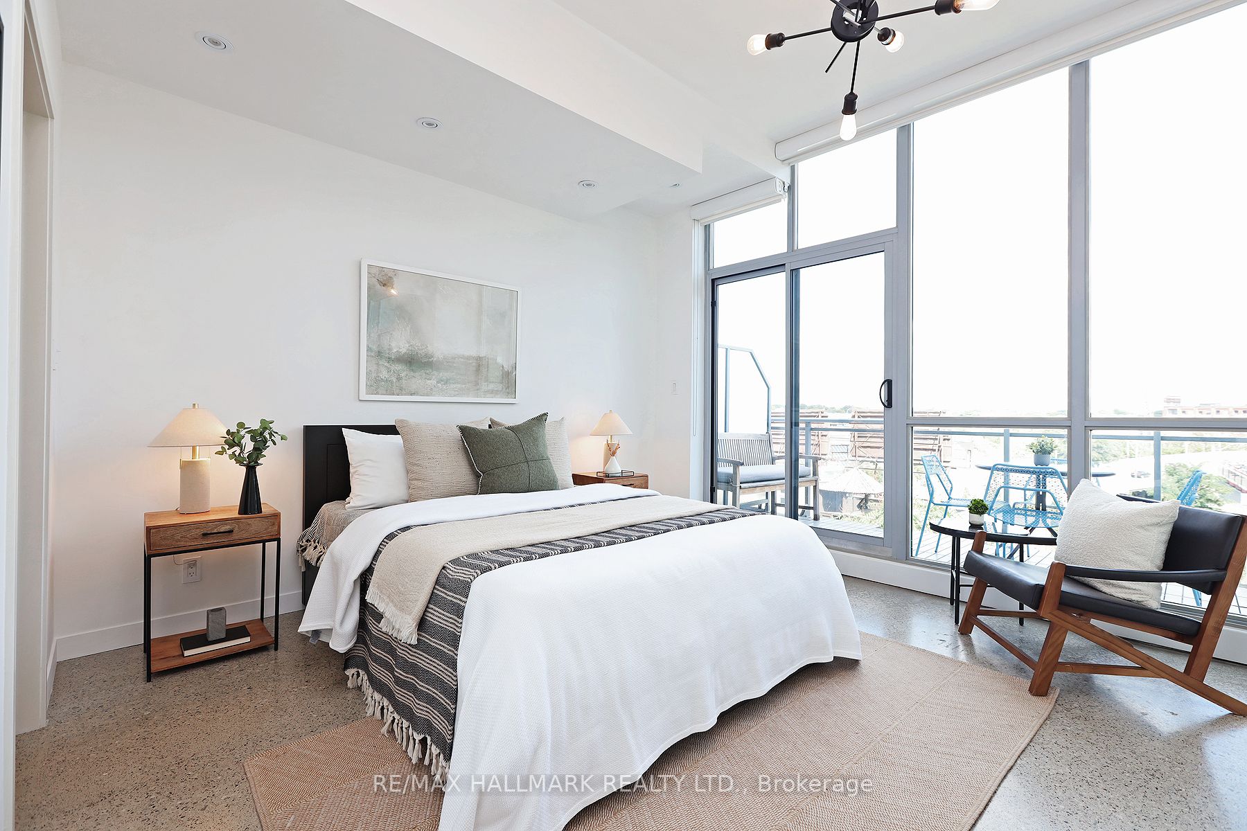 510 King Street E, #523