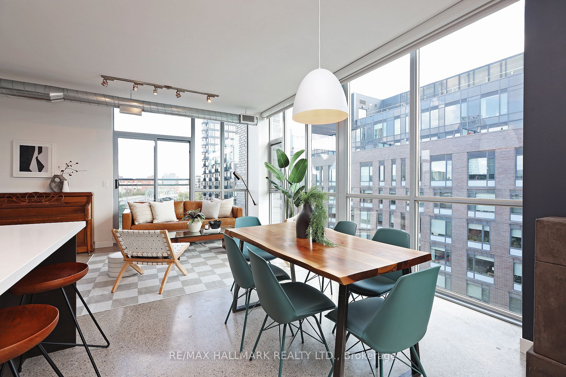 510 King Street E, #523
