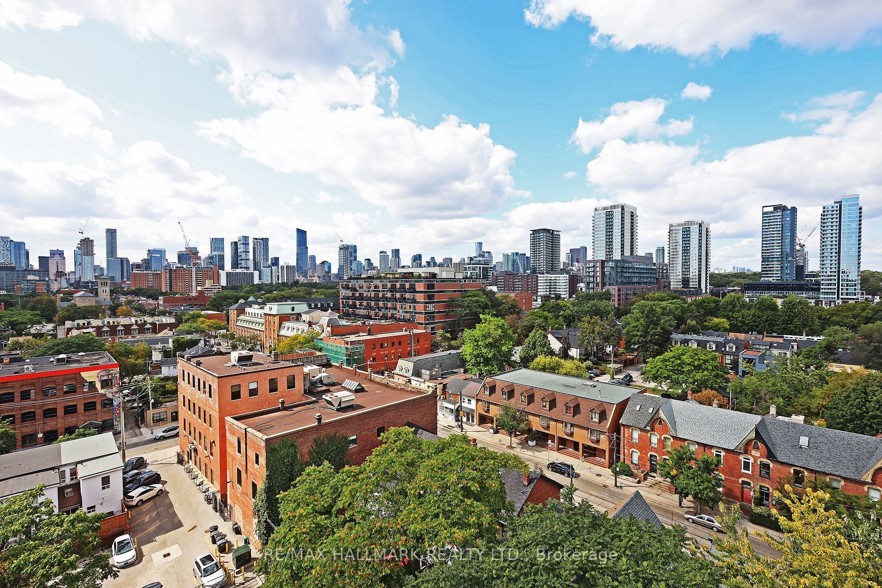 510 King Street E, #523