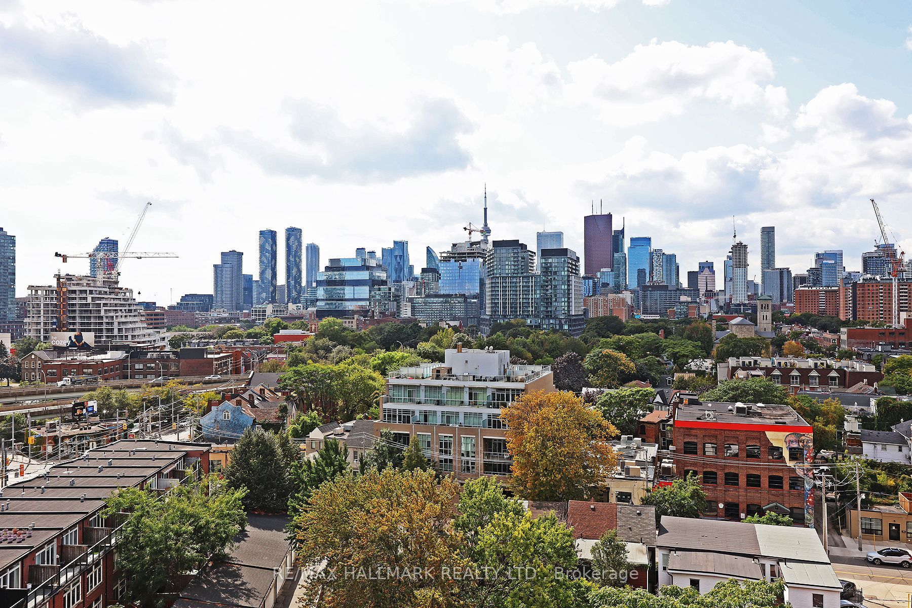 510 King Street E, #523