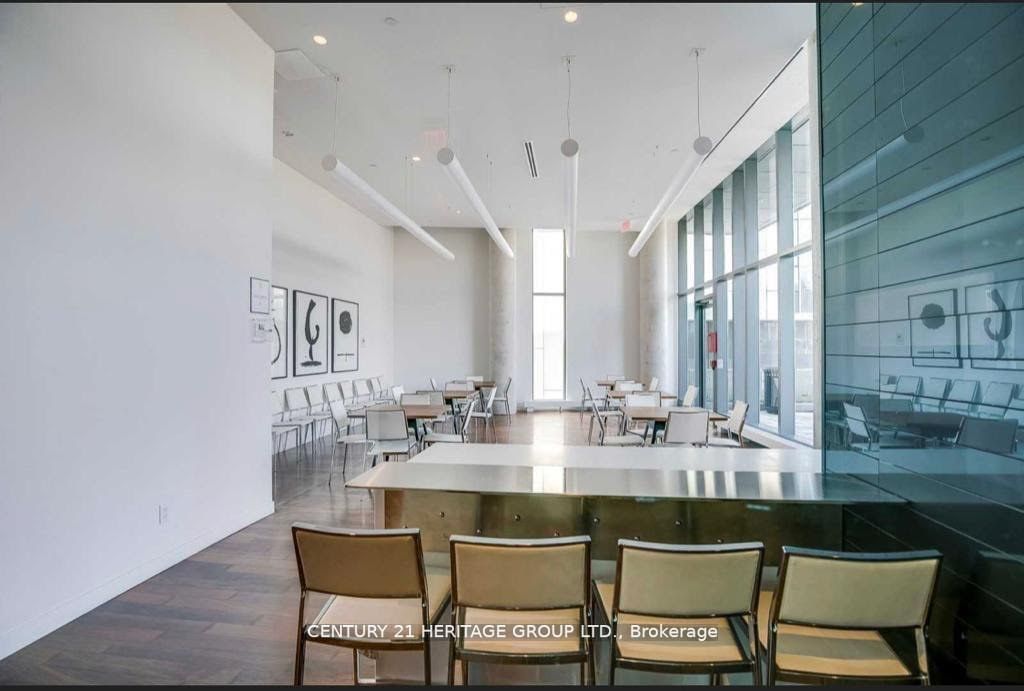 170 Fort York Blvd, #509