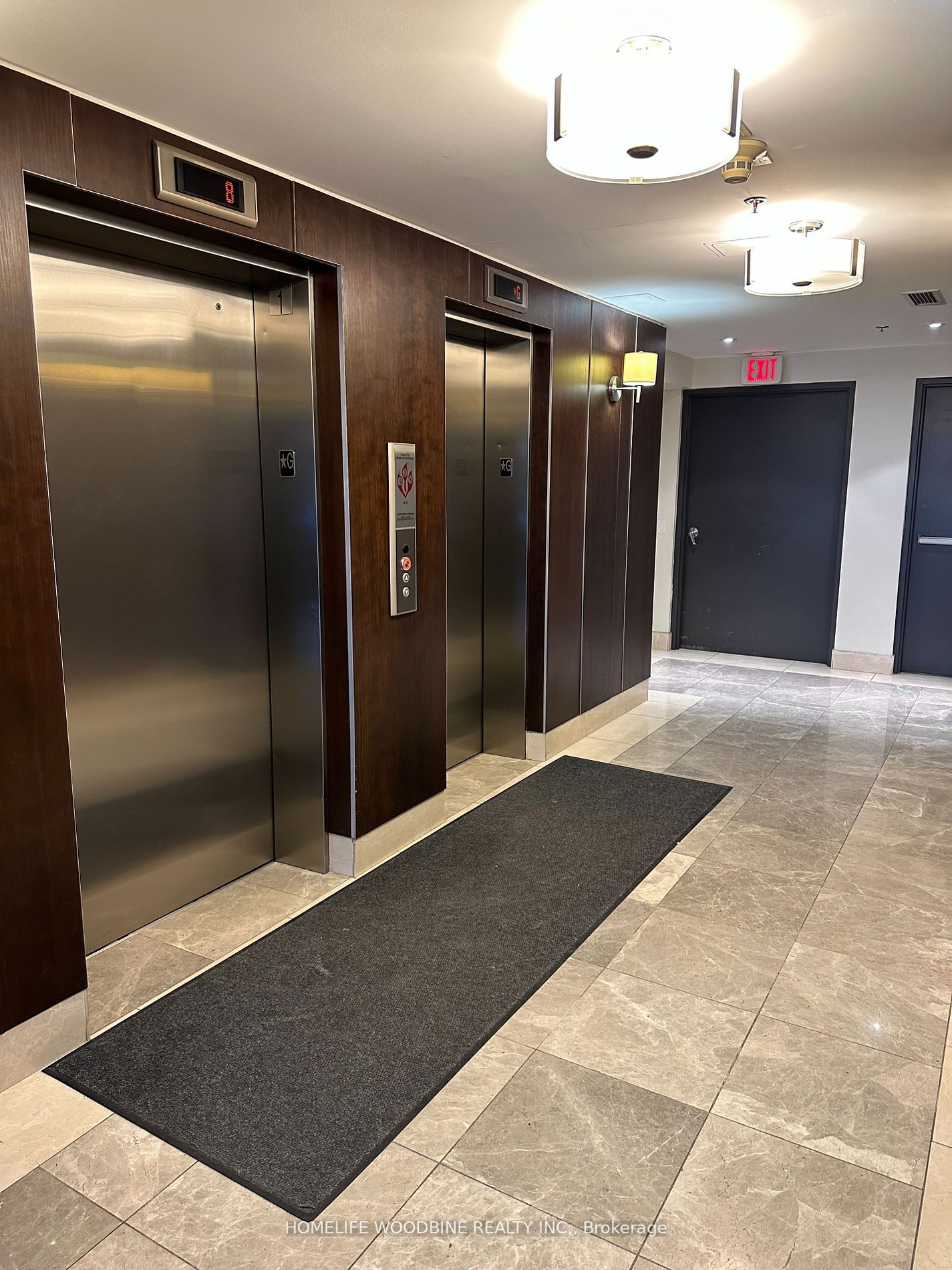 801 Sheppard Ave W, #608