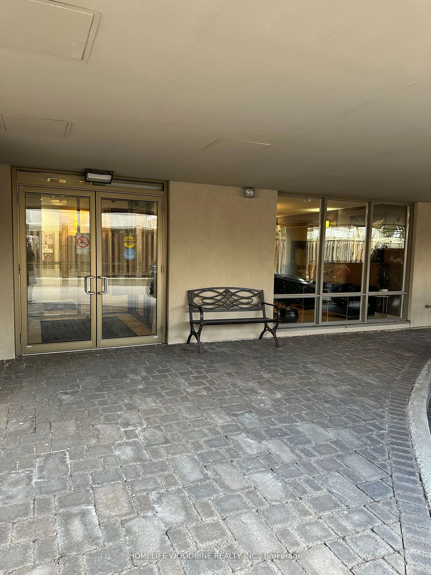 801 Sheppard Ave W, #608