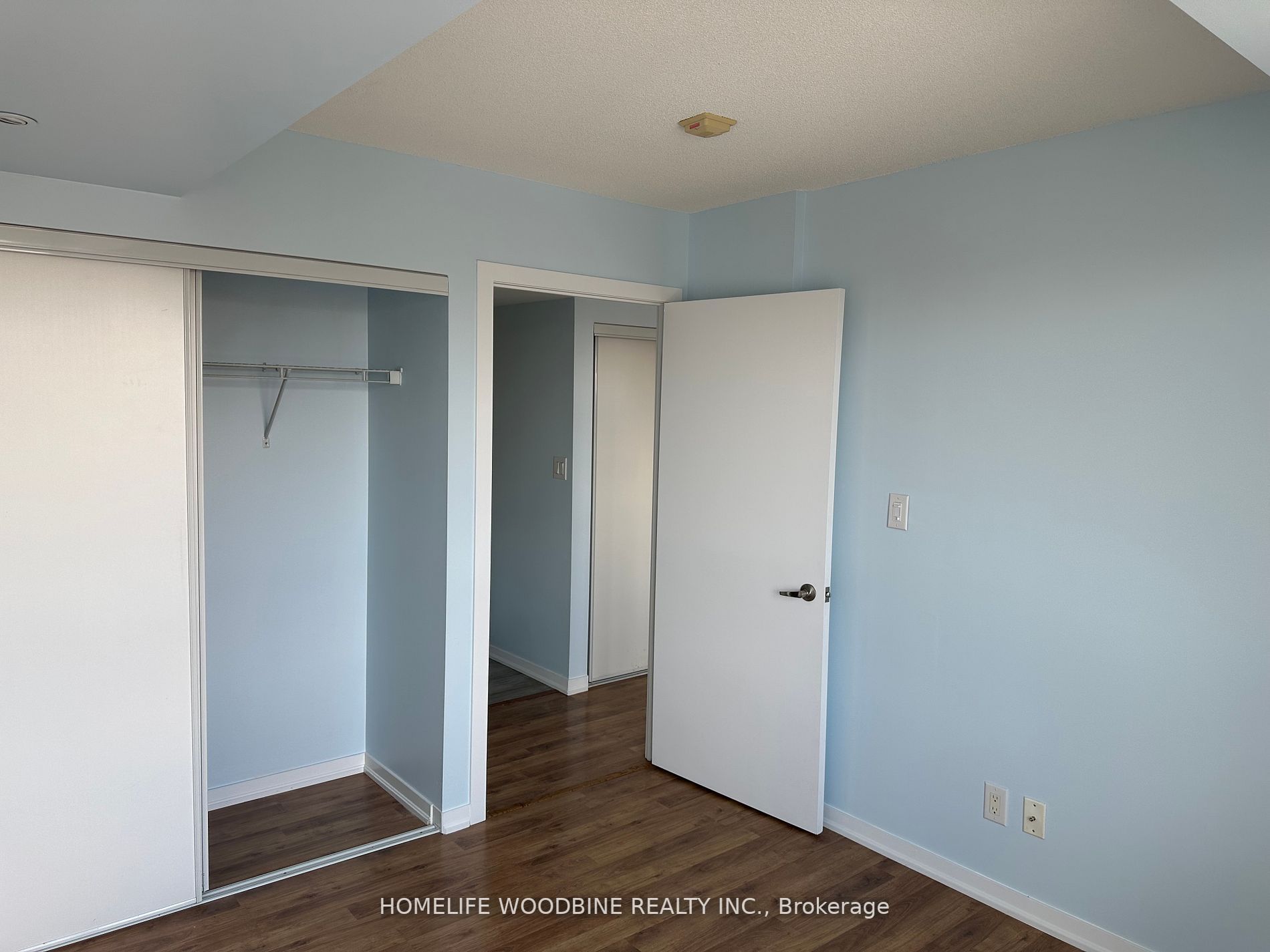 801 Sheppard Ave W, #608