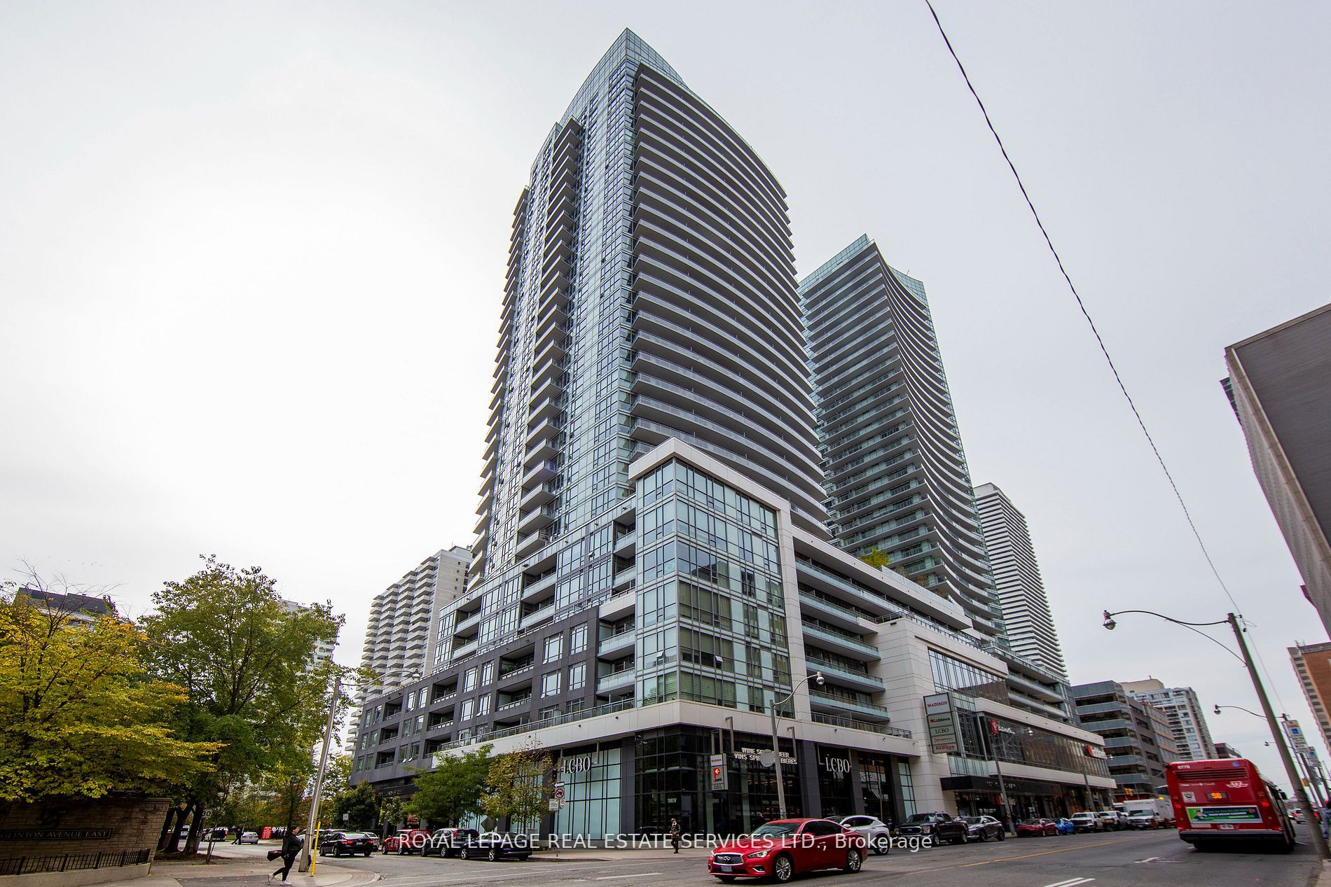 98 Lillian St, #520