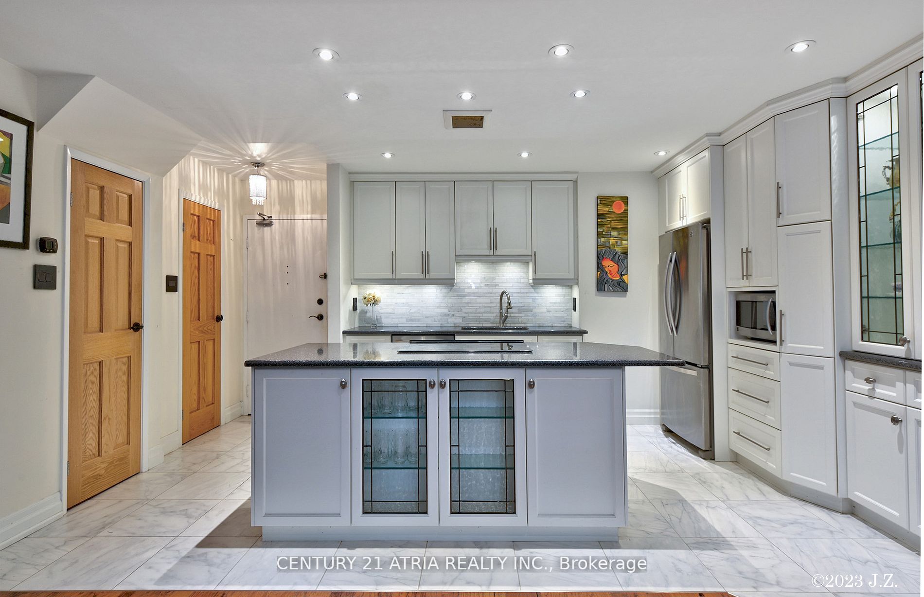 4001 Don Mills Rd, #119