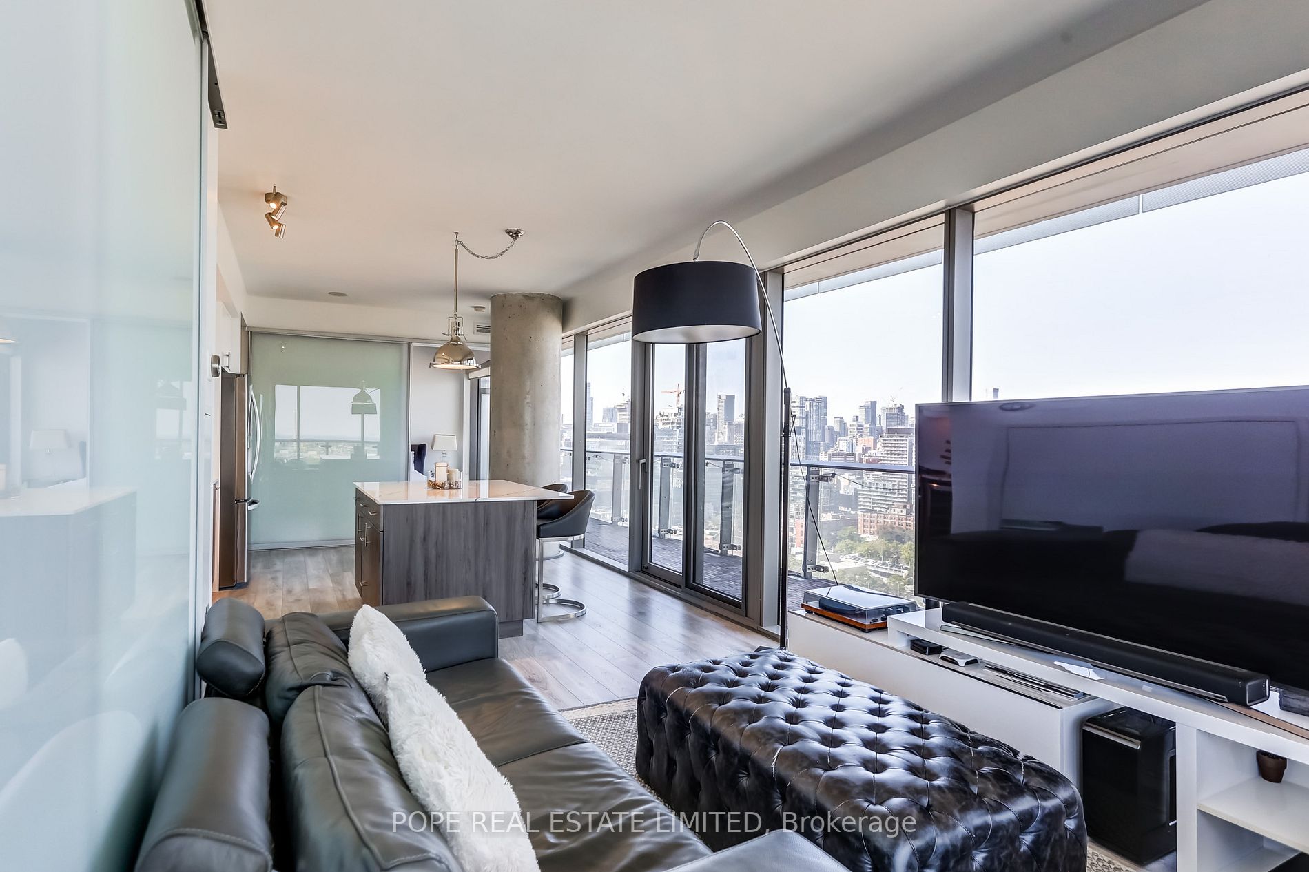 70 Distillery Lane, #2503