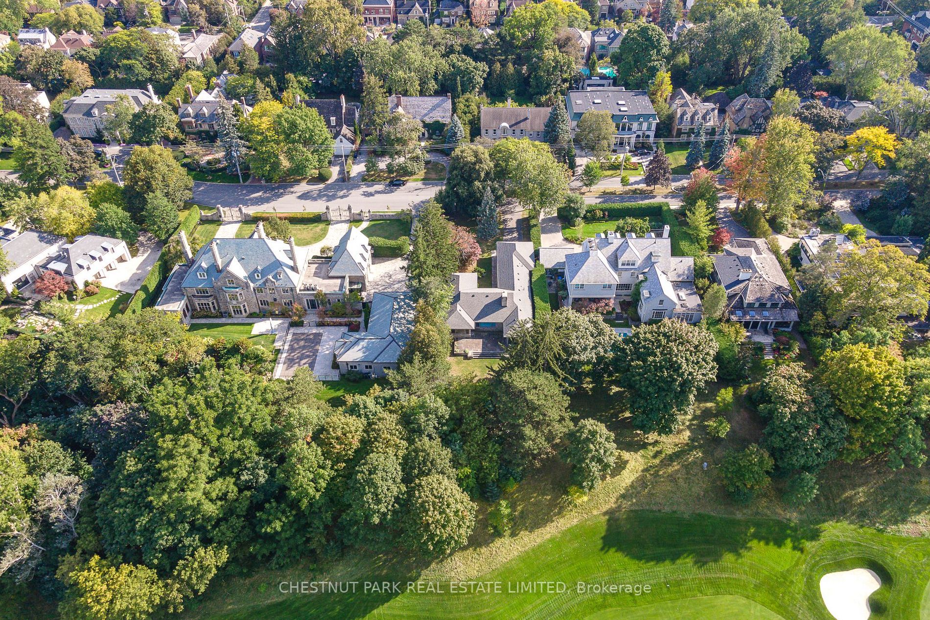 160 Teddington Park Ave