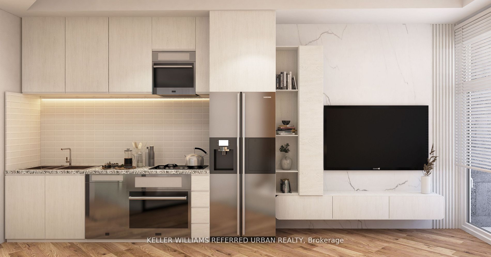 621 Sheppard Ave E, #537